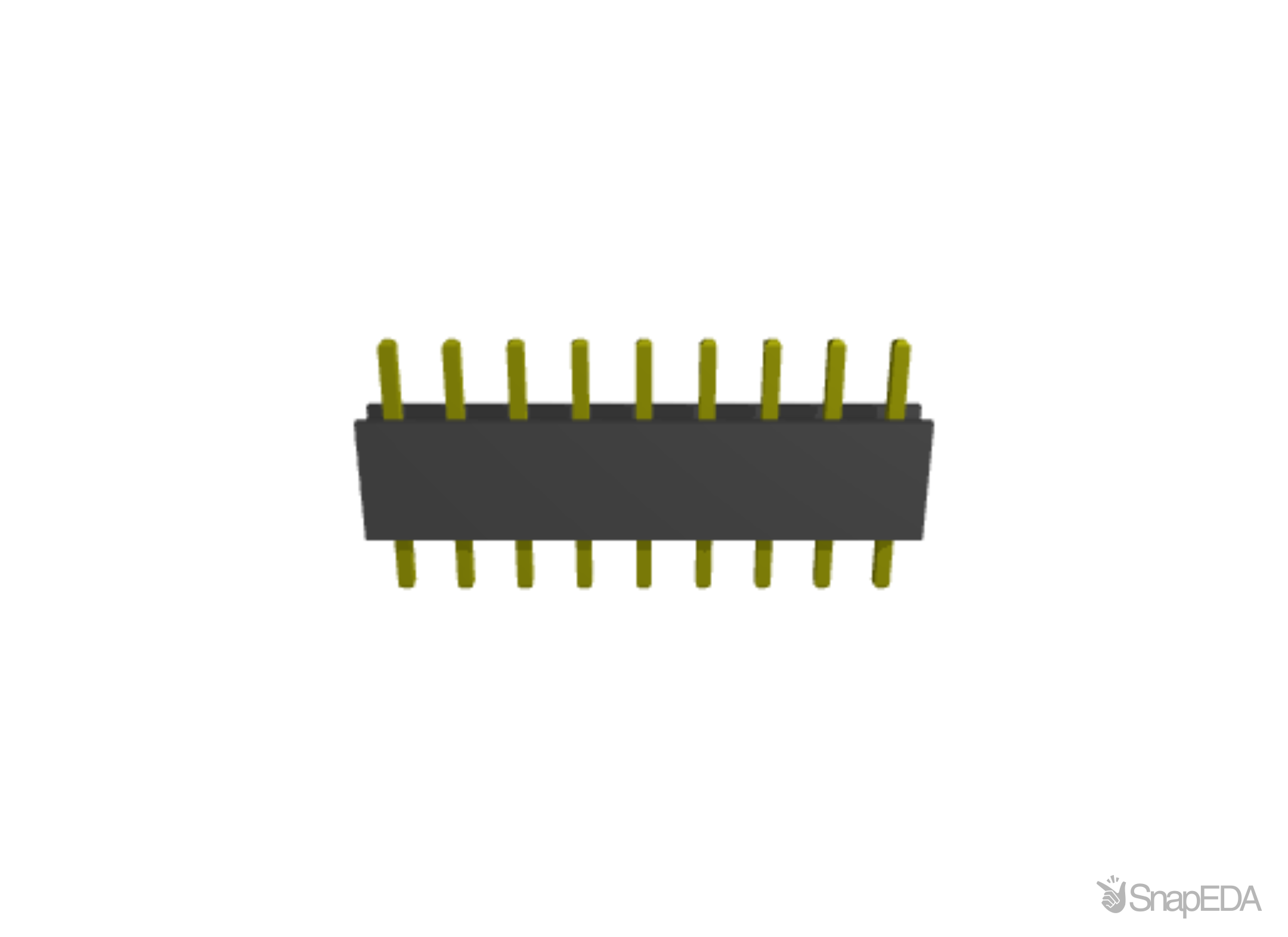 DW-09-07-F-S-200 3D Model