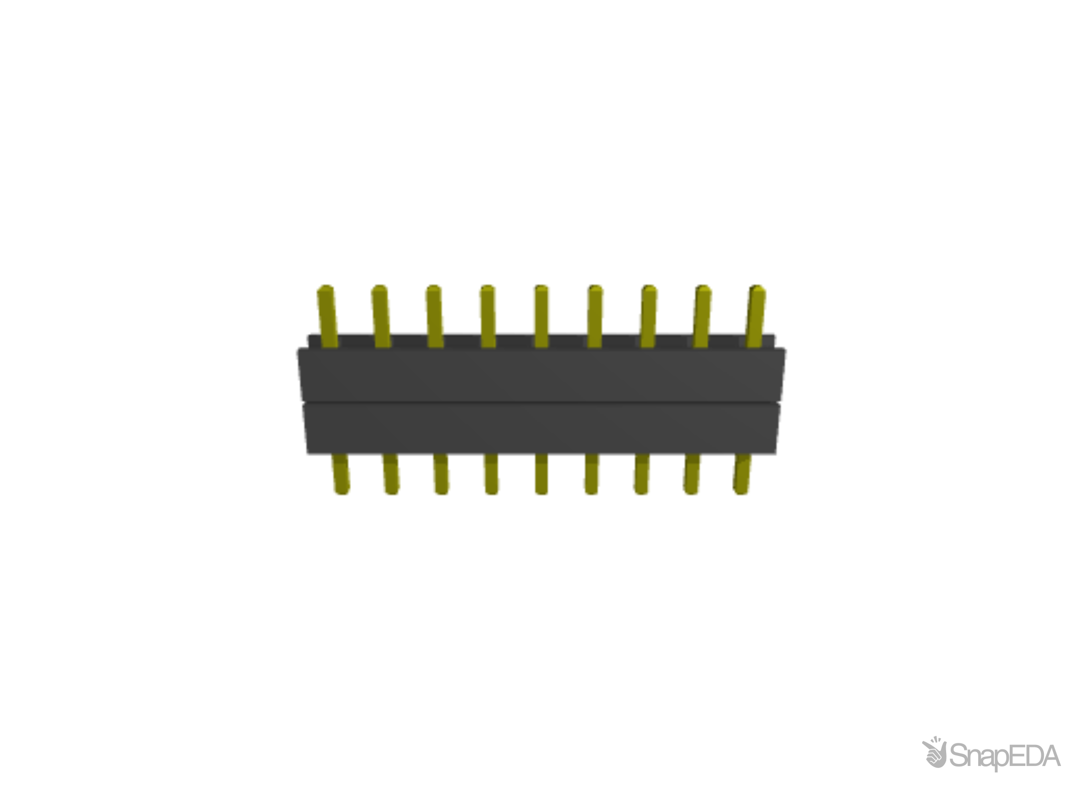 DW-09-07-G-S-210 3D Model
