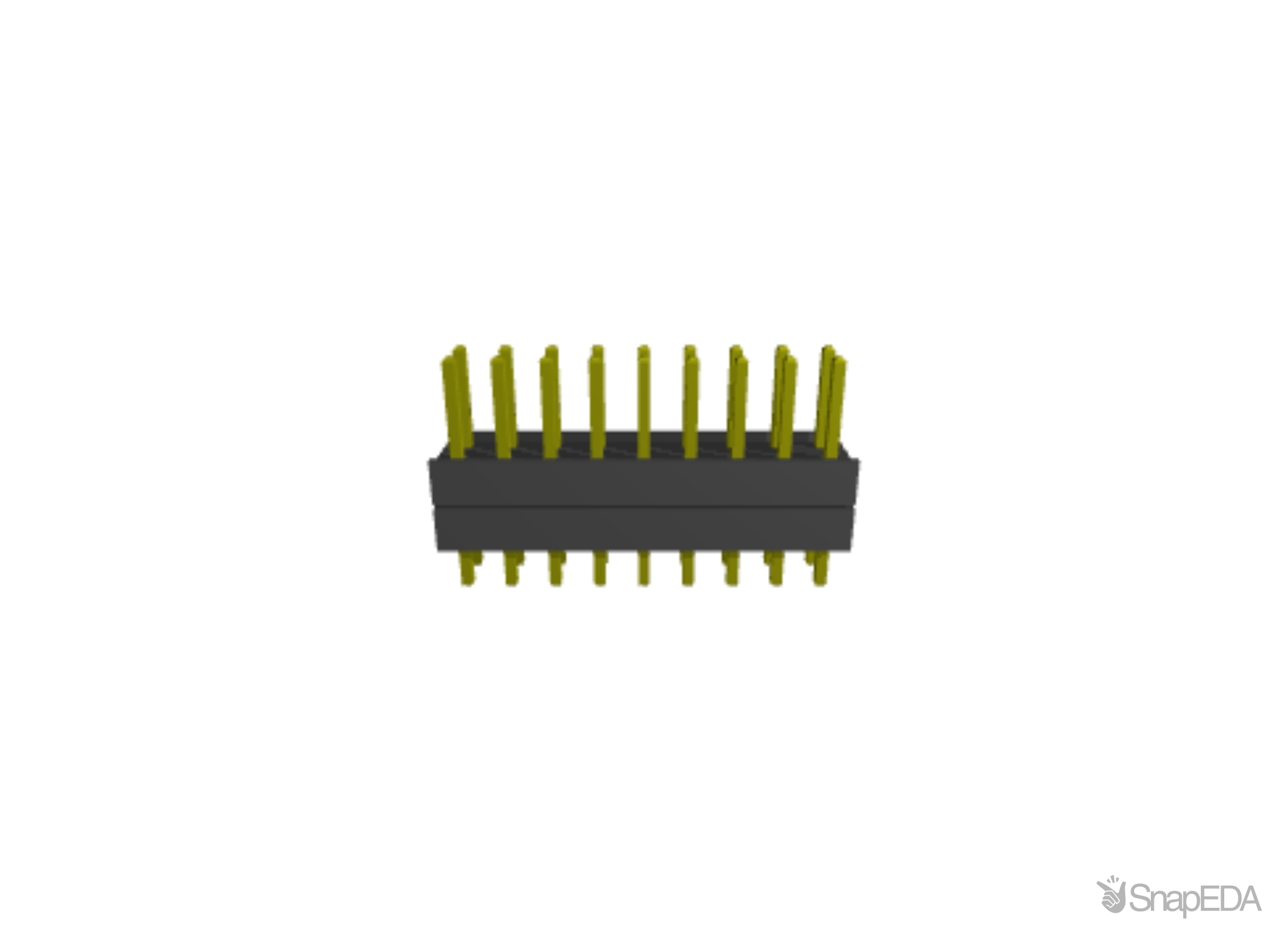 DW-09-08-G-D-210 3D Model