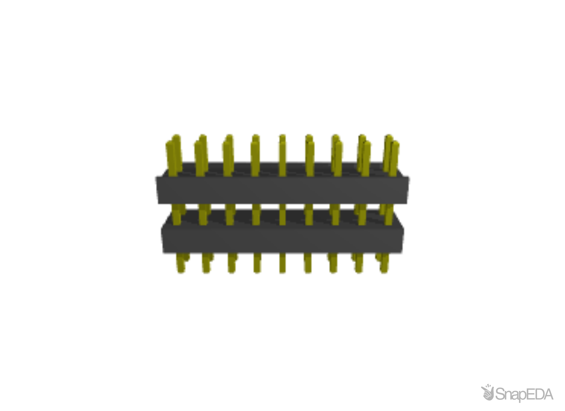 DW-09-08-G-D-300 3D Model