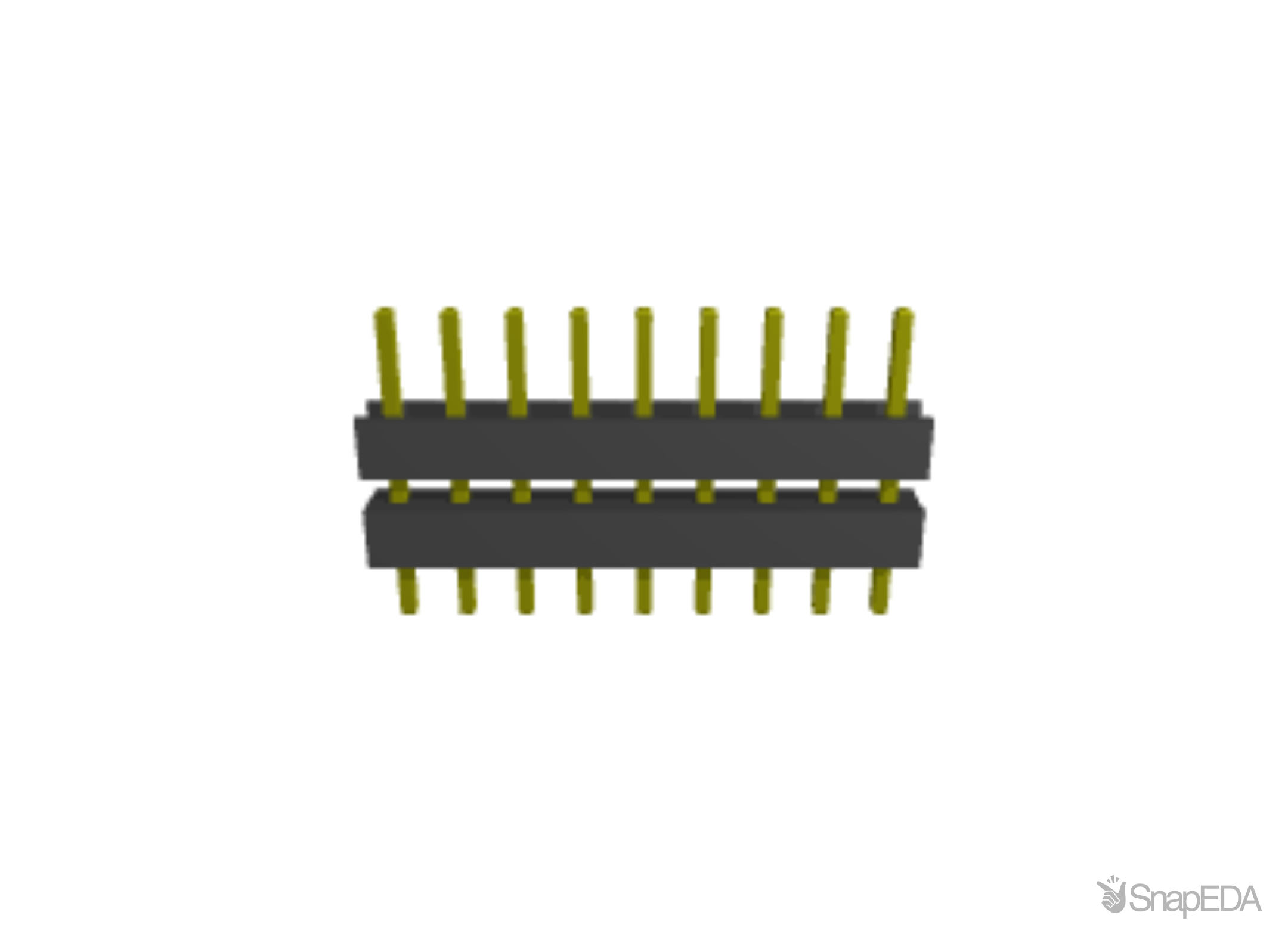 DW-09-08-L-S-255 3D Model