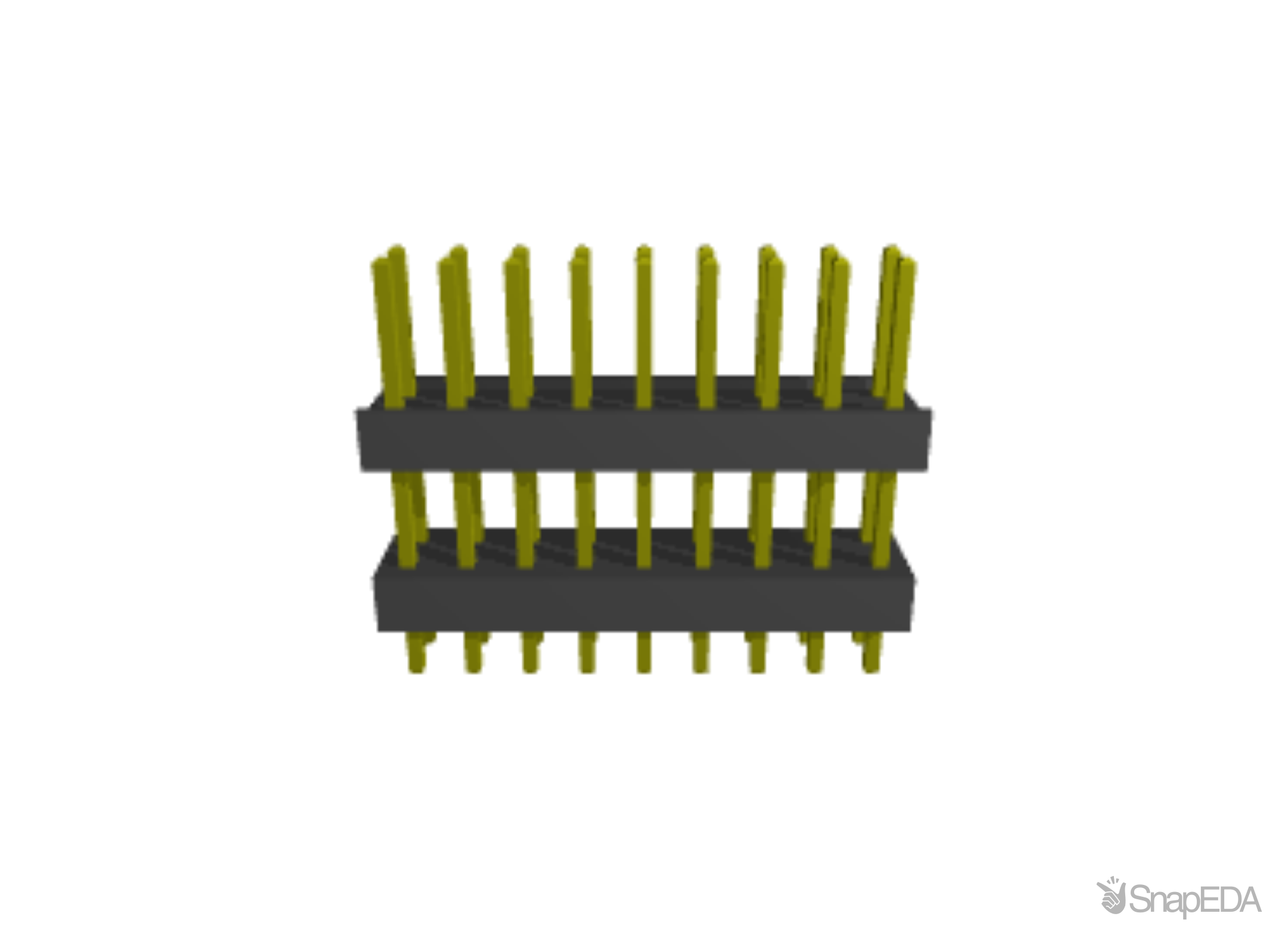 DW-09-09-T-D-390 3D Model