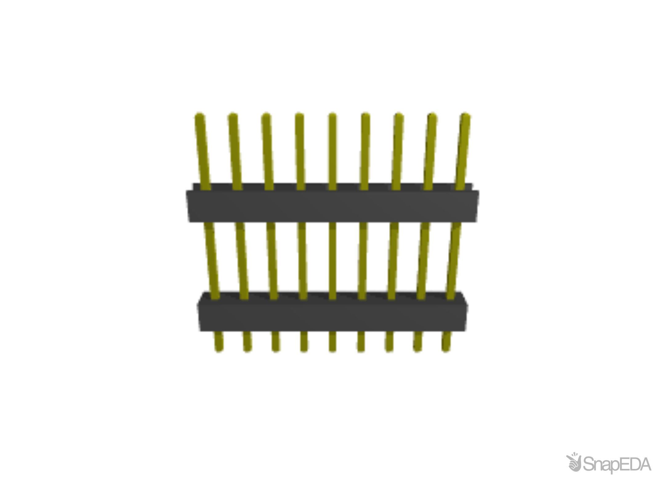 DW-09-10-F-S-490 3D Model