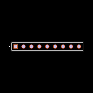 DW-09-10-L-S-495 Footprint