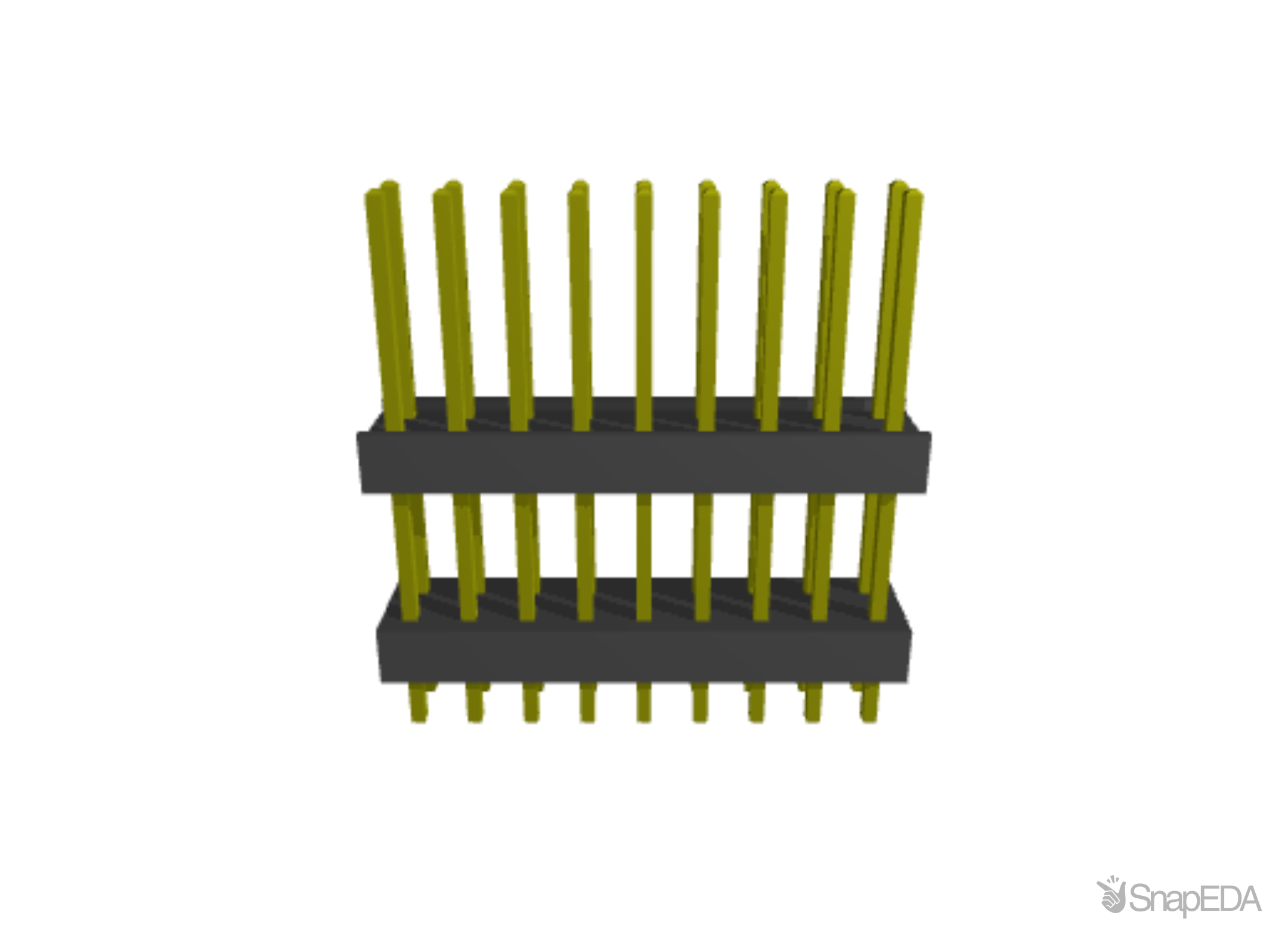 DW-09-11-L-D-450 3D Model