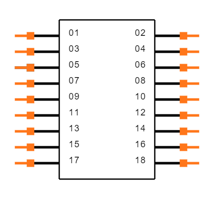 DW-09-13-T-D-866 Symbol