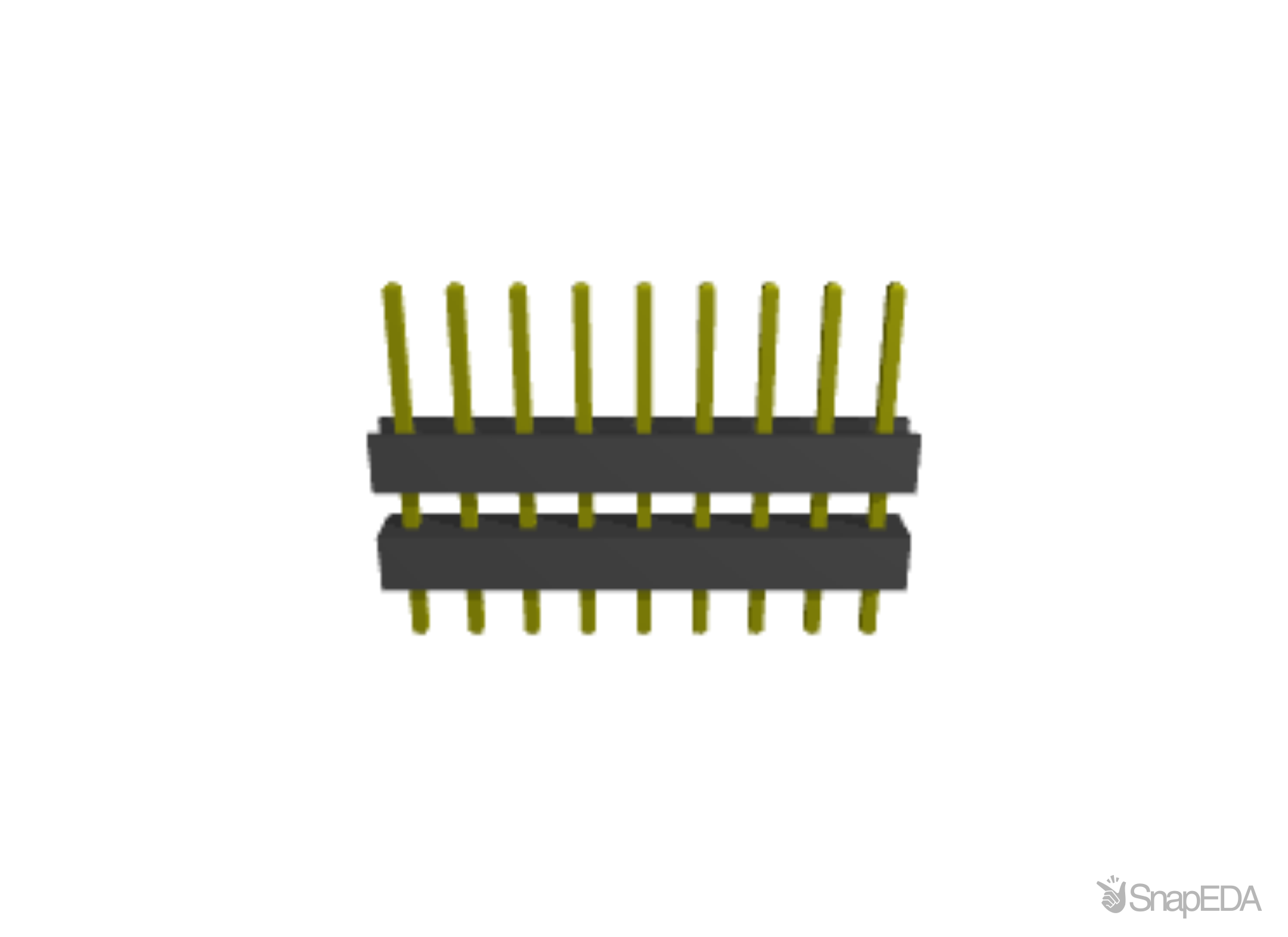 DW-09-15-G-S-280 3D Model