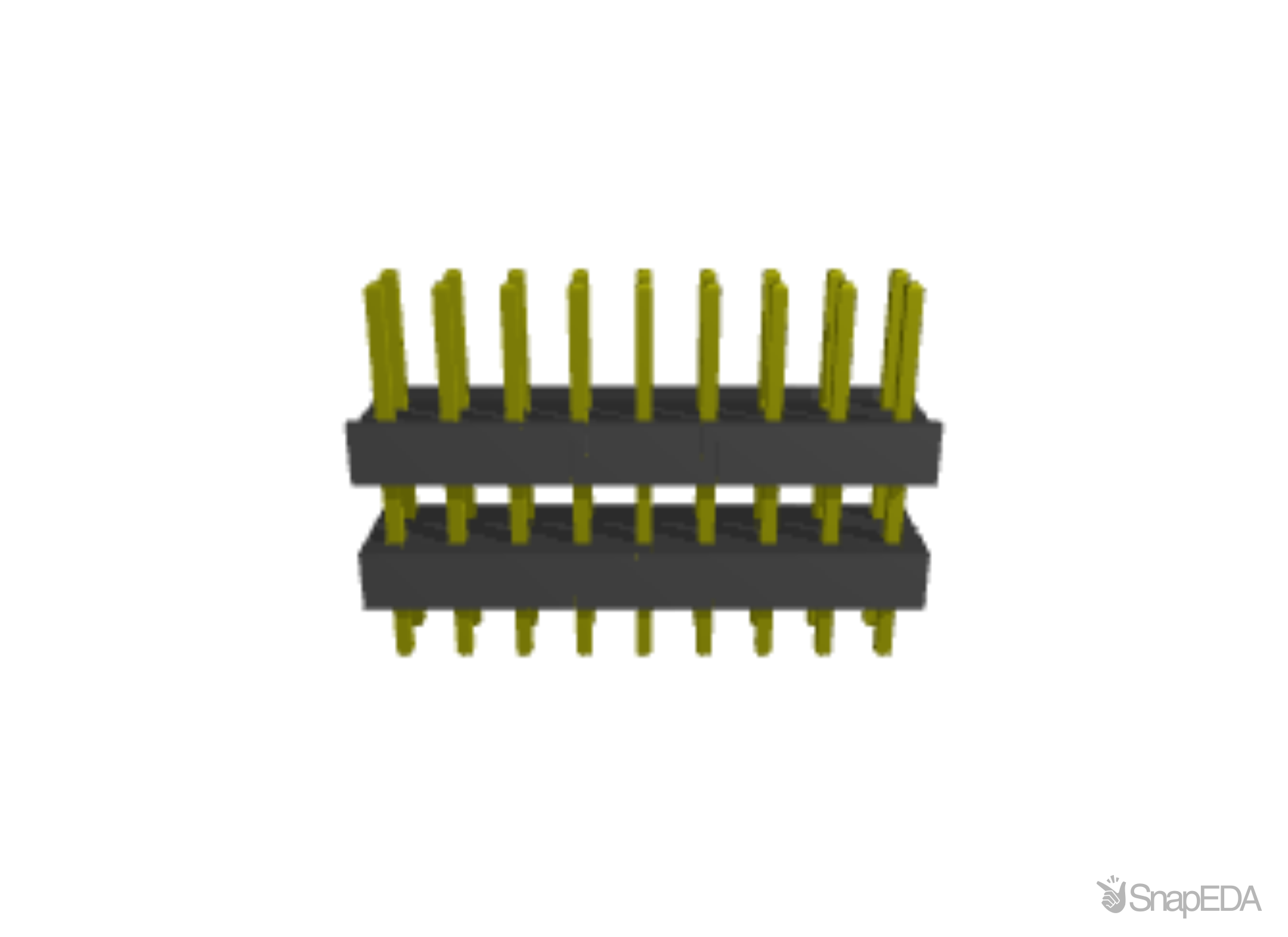 DW-09-15-L-D-315 3D Model