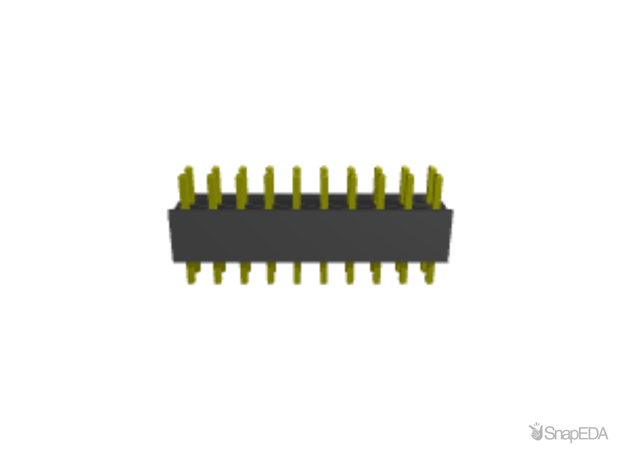 DW-10-07-F-D-200 3D Model