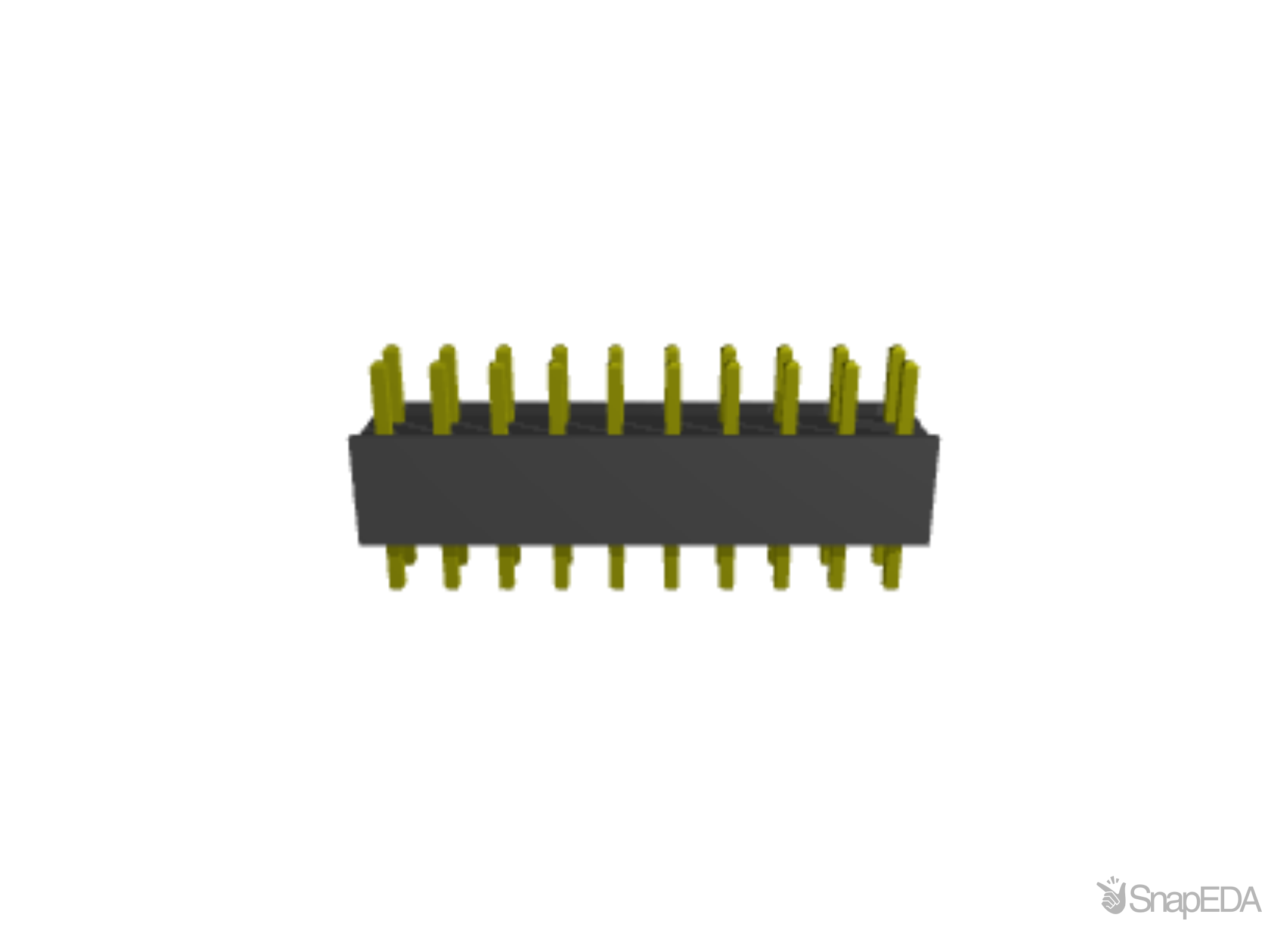 DW-10-07-G-D-200 3D Model