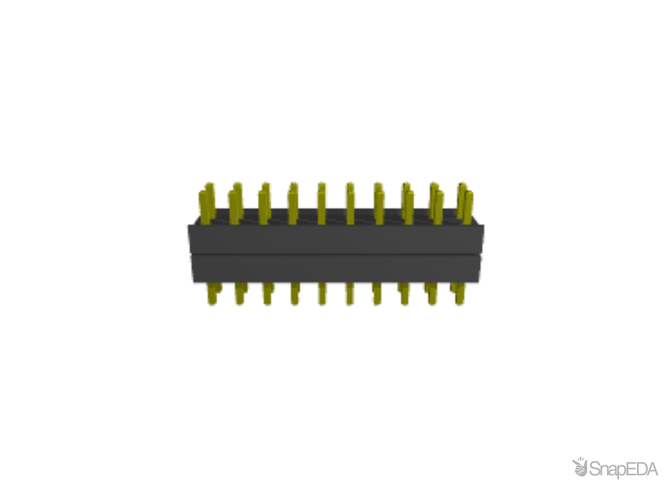 DW-10-07-T-D-210 3D Model