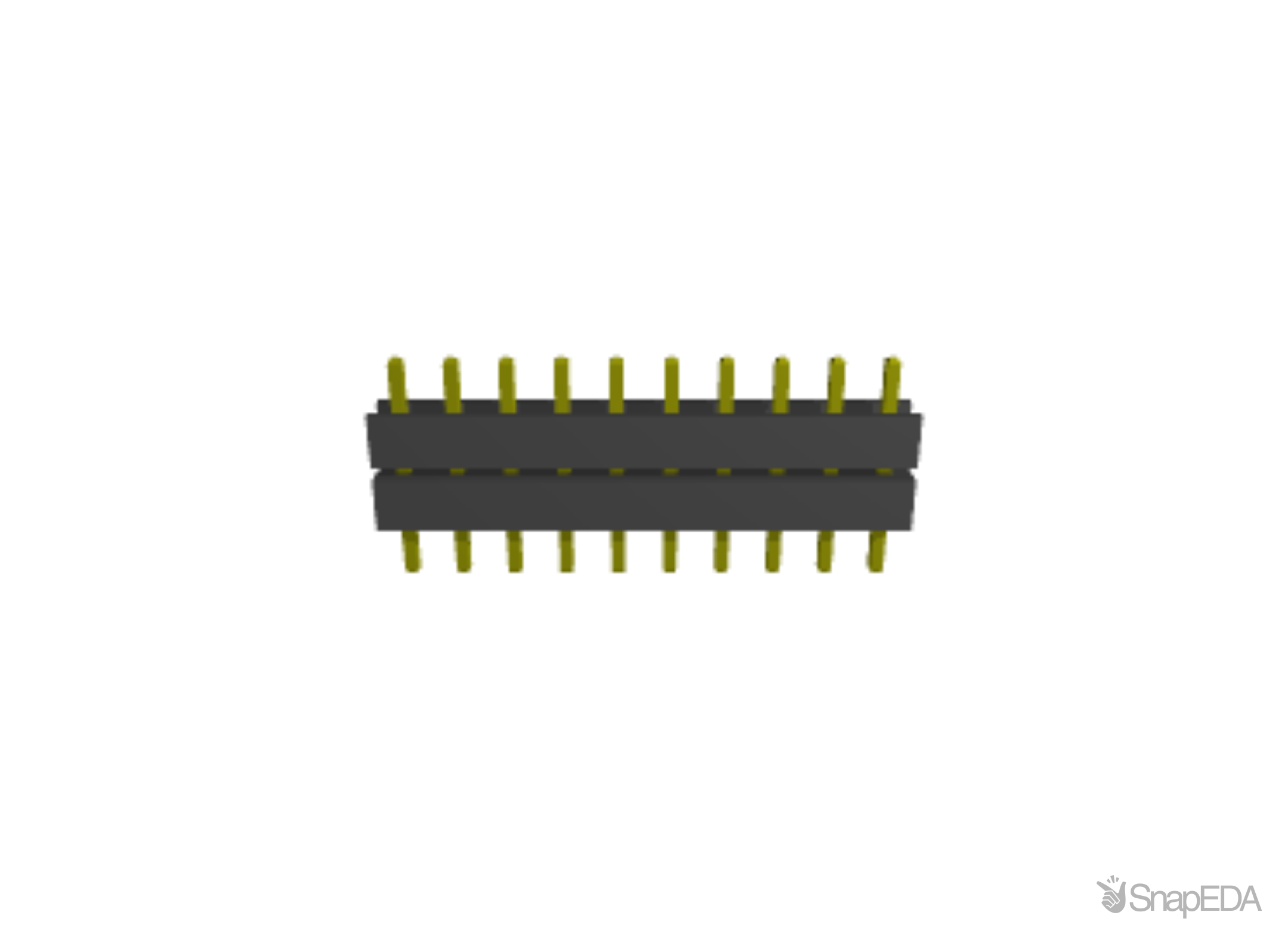 DW-10-07-T-S-225 3D Model