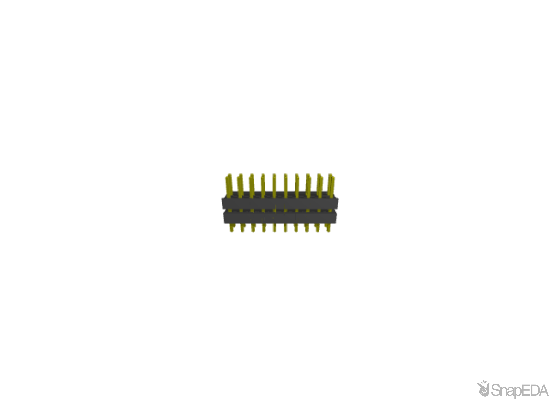DW-10-08-F-D-240 3D Model