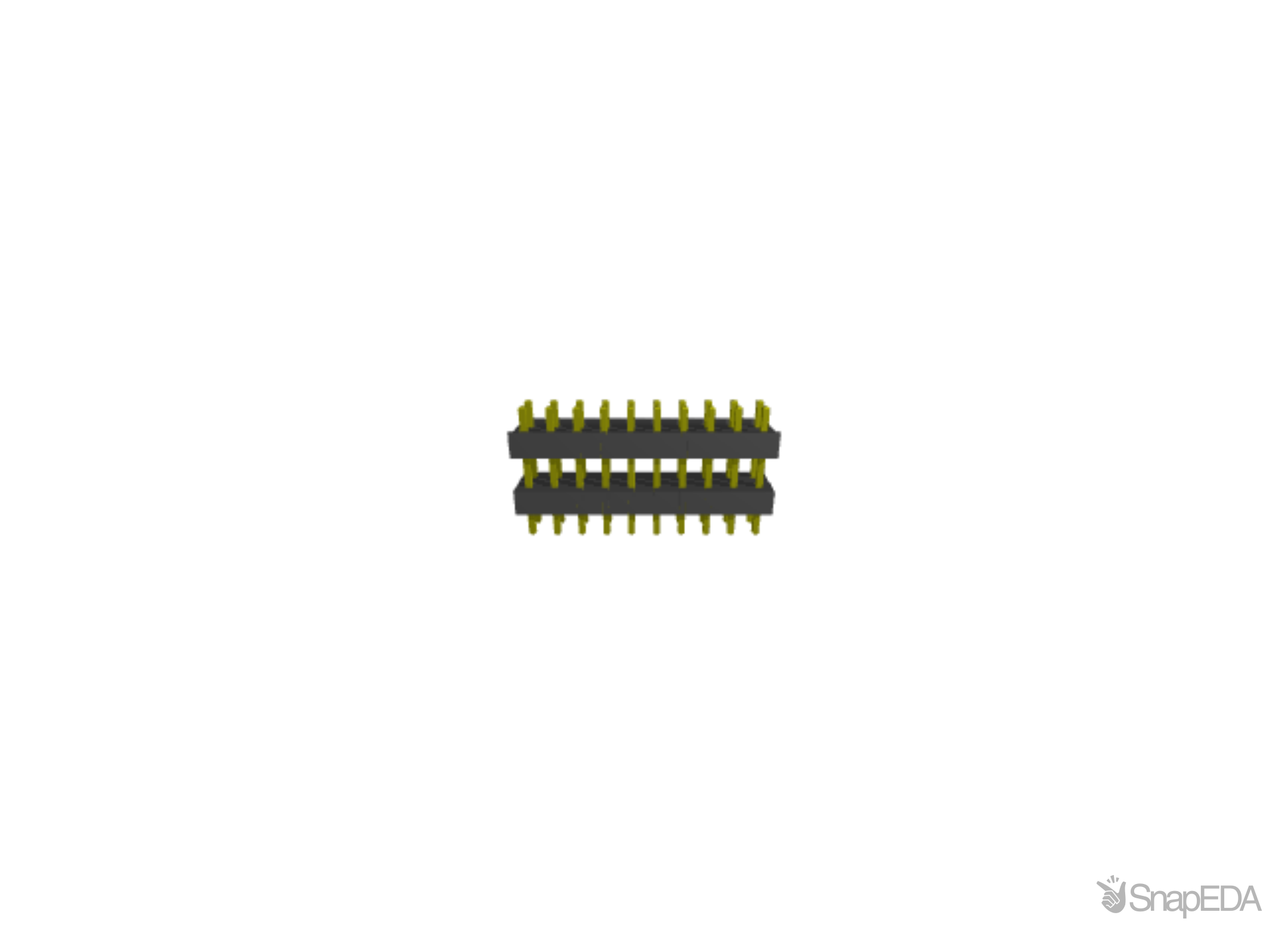 DW-10-08-F-D-334 3D Model