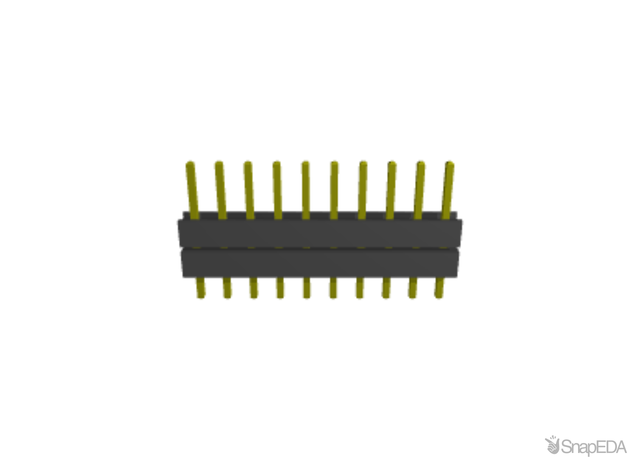 DW-10-08-F-S-220 3D Model