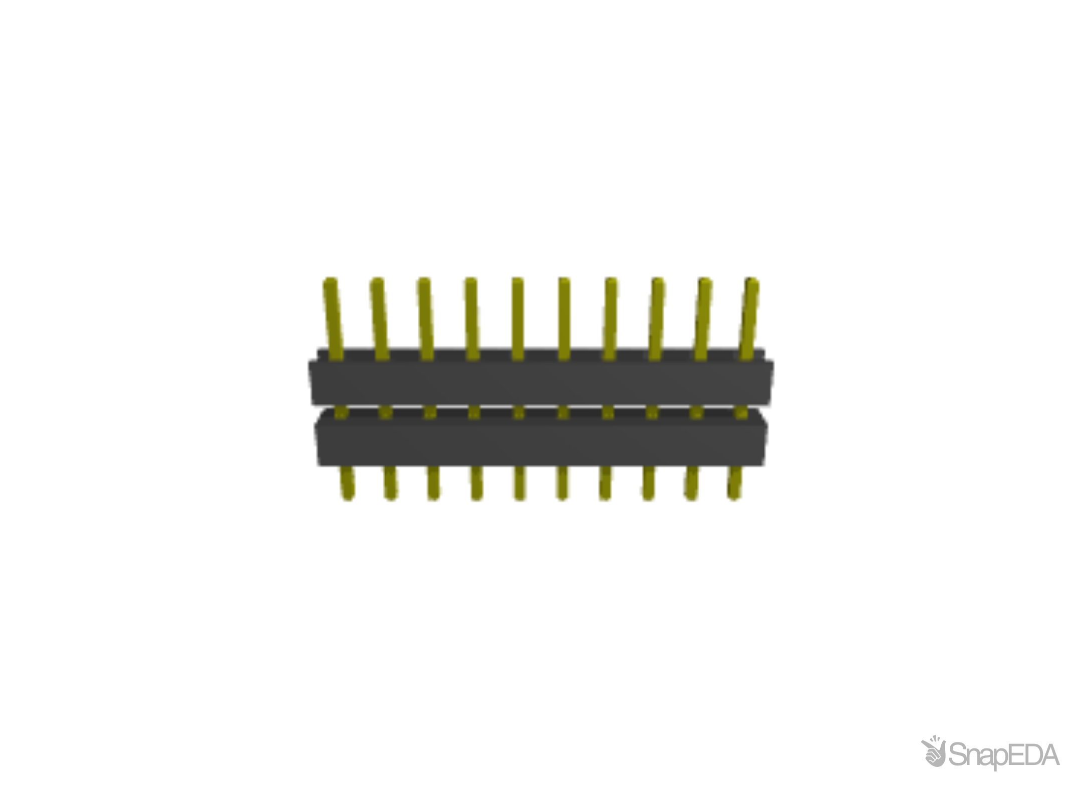 DW-10-08-F-S-245 3D Model