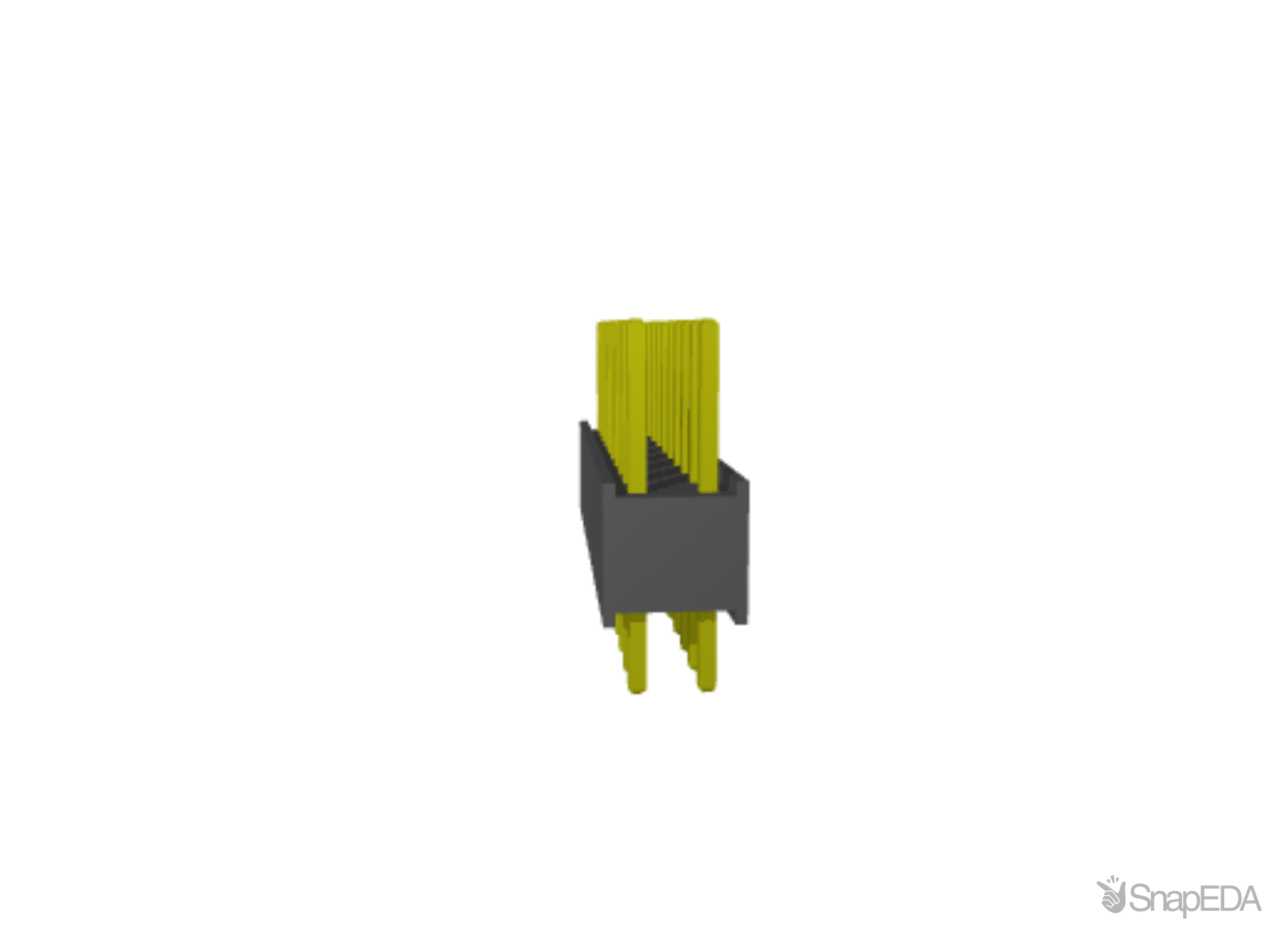DW-10-08-G-D-200 3D Model