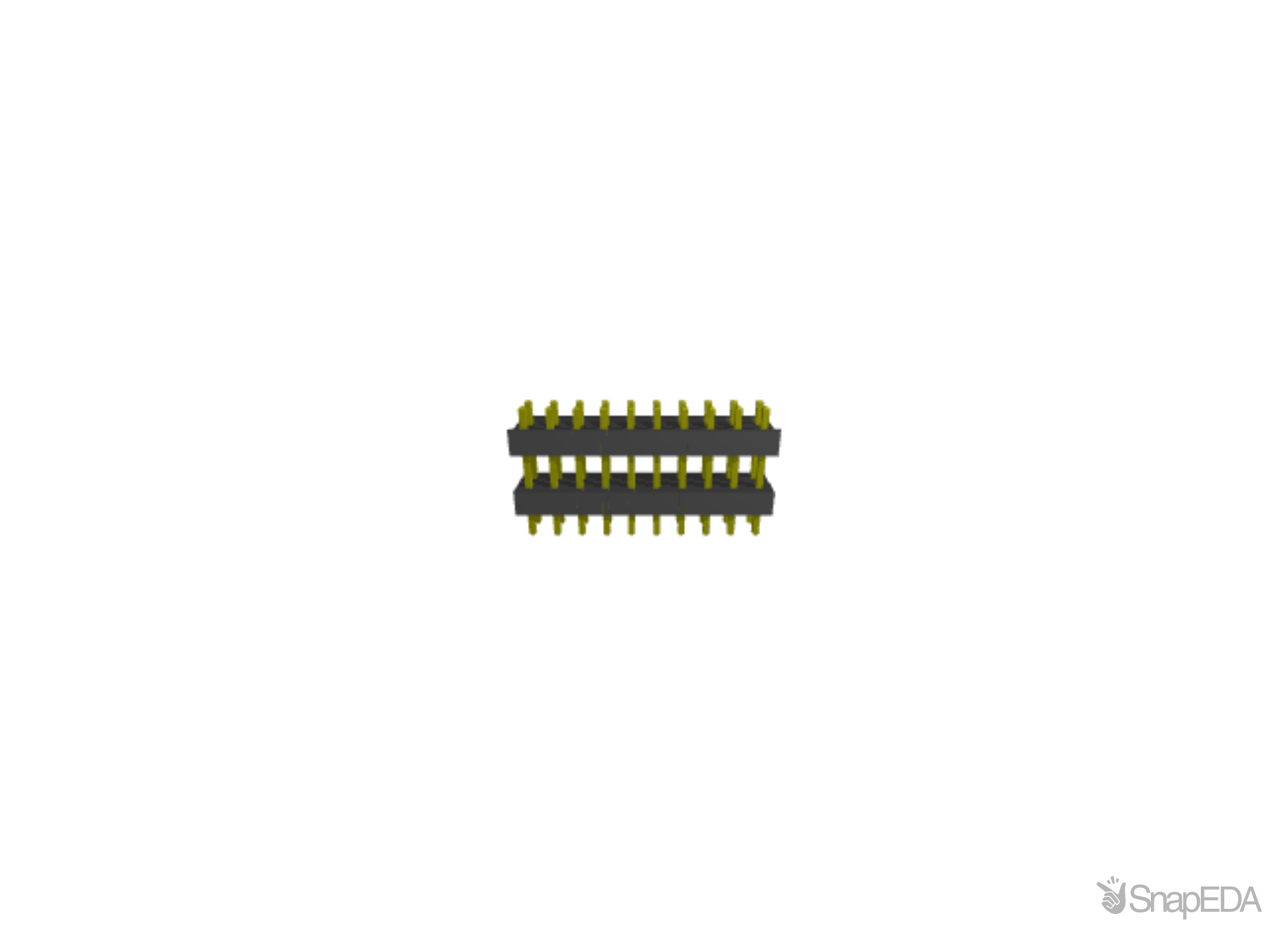 DW-10-08-G-D-345 3D Model