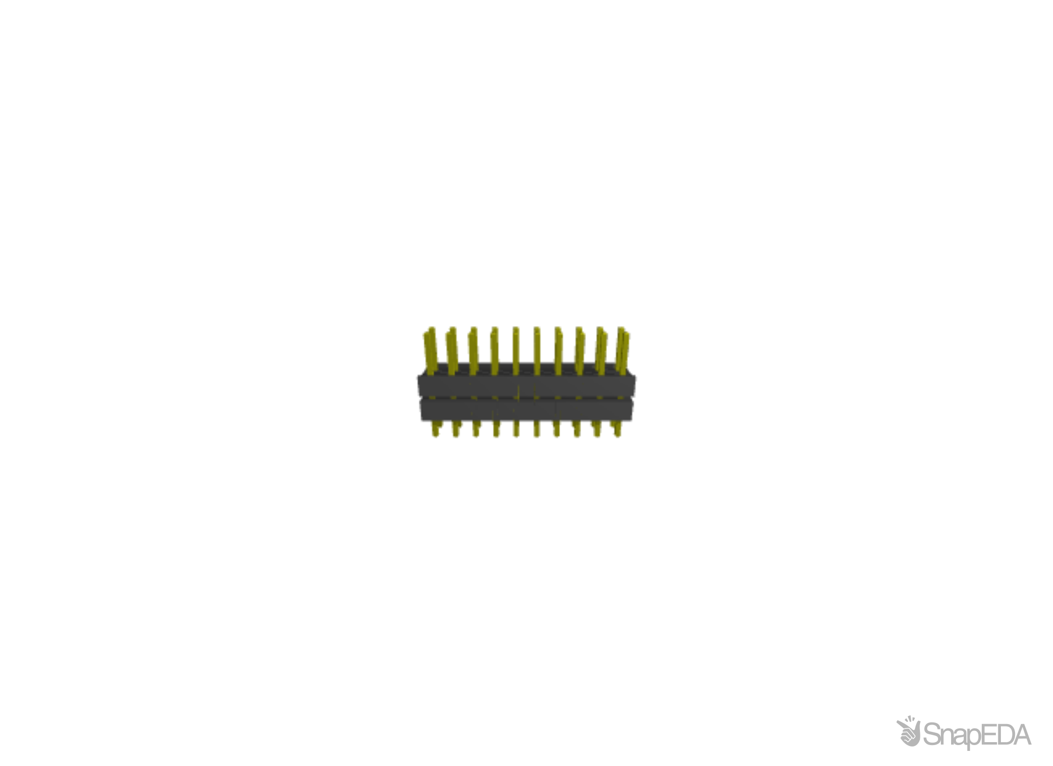 DW-10-08-L-D-225 3D Model