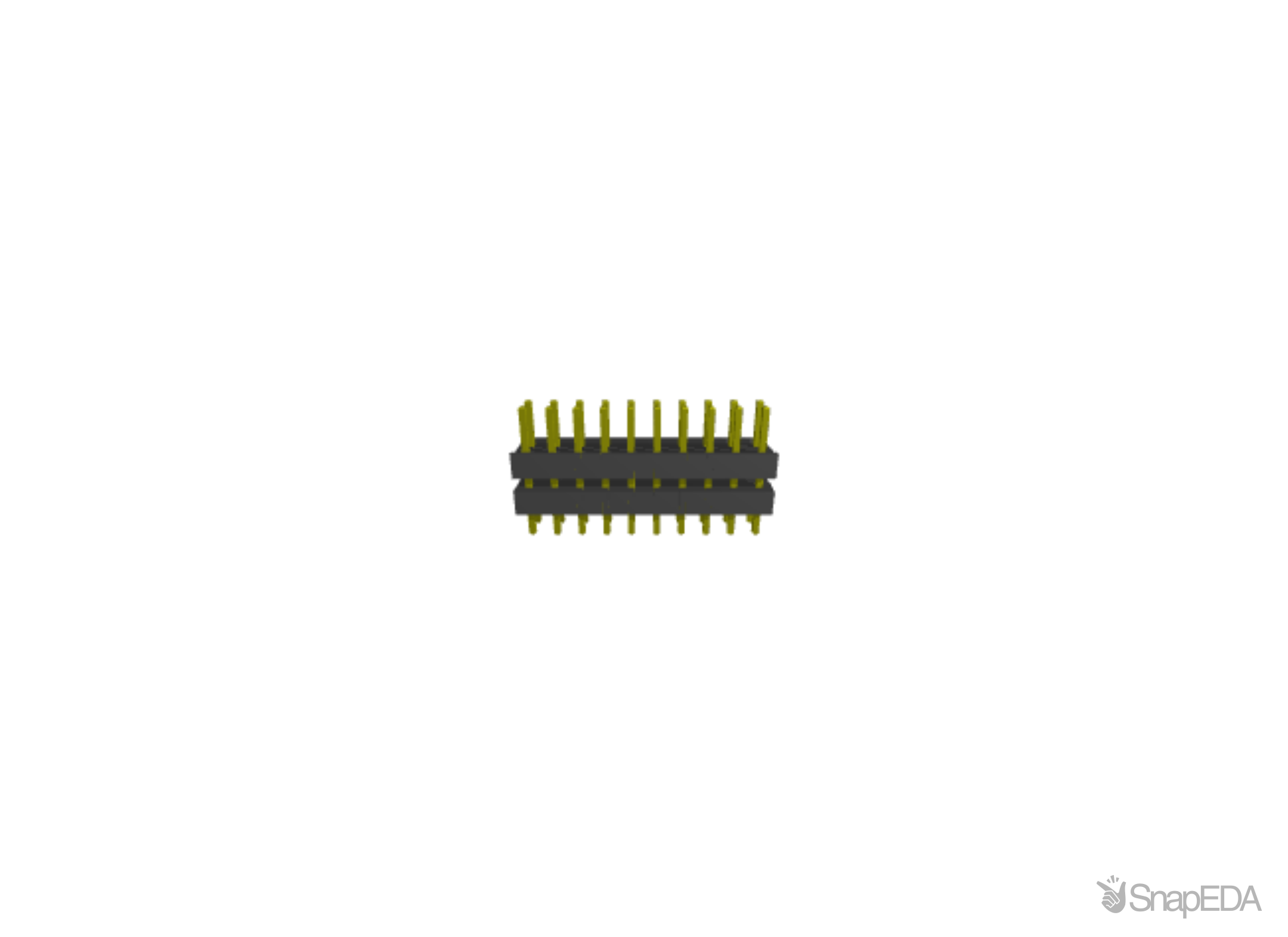 DW-10-08-T-D-253 3D Model