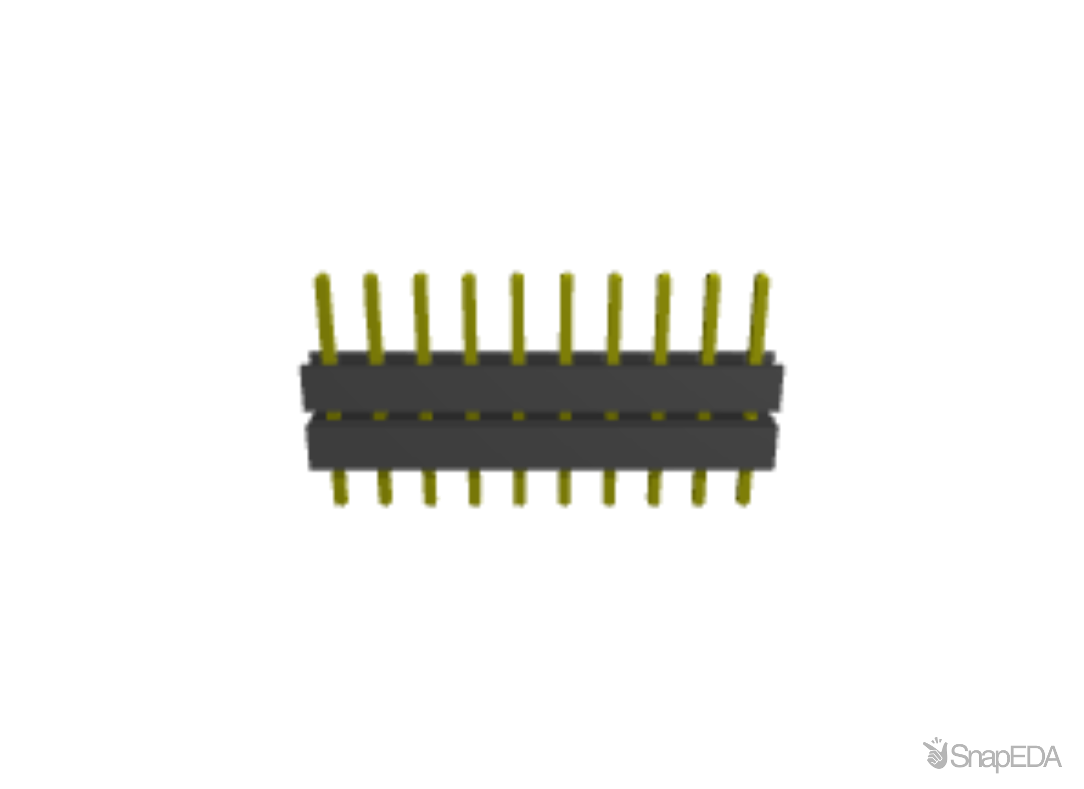 DW-10-08-T-S-235 3D Model