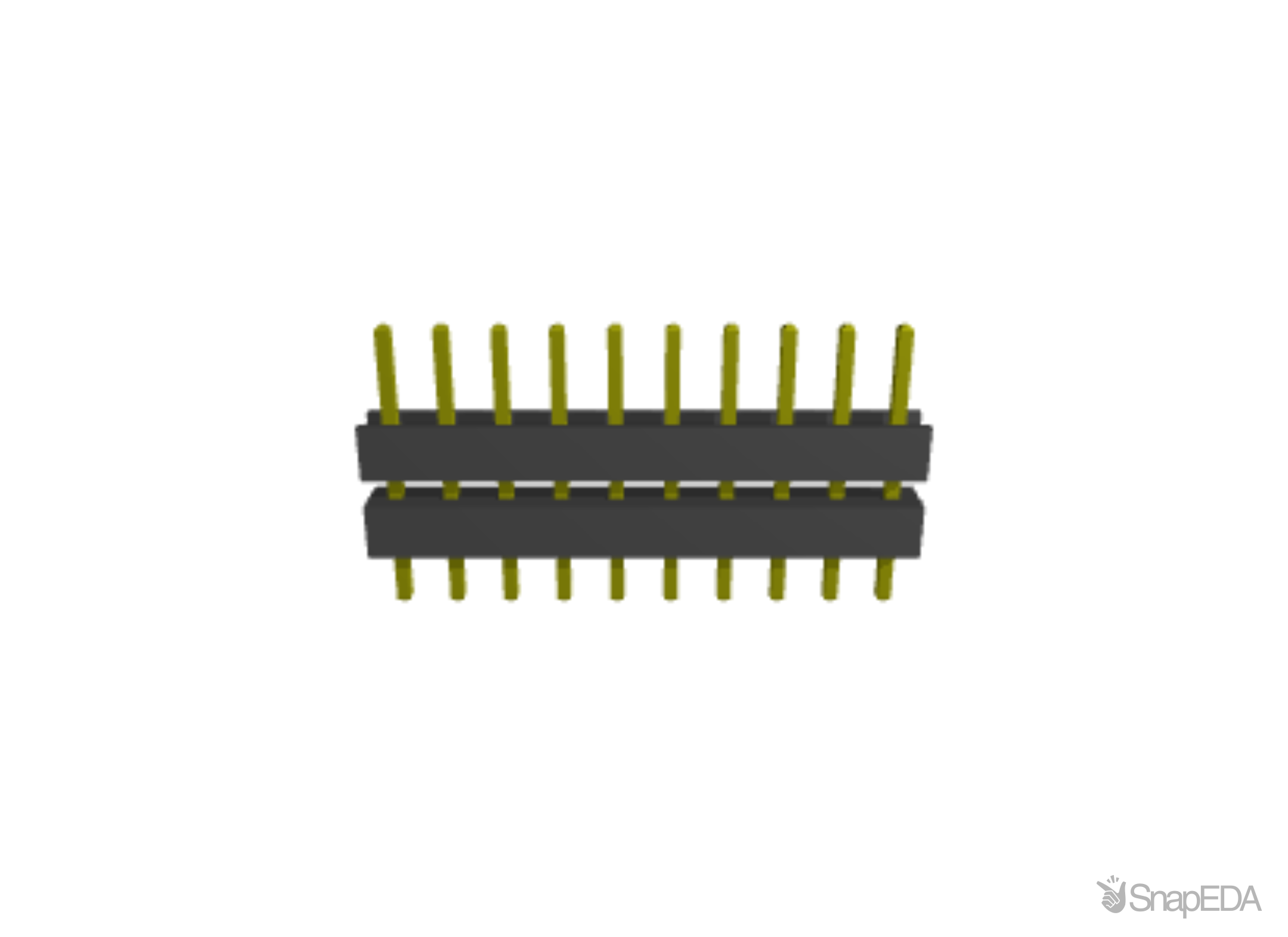 DW-10-08-T-S-250 3D Model