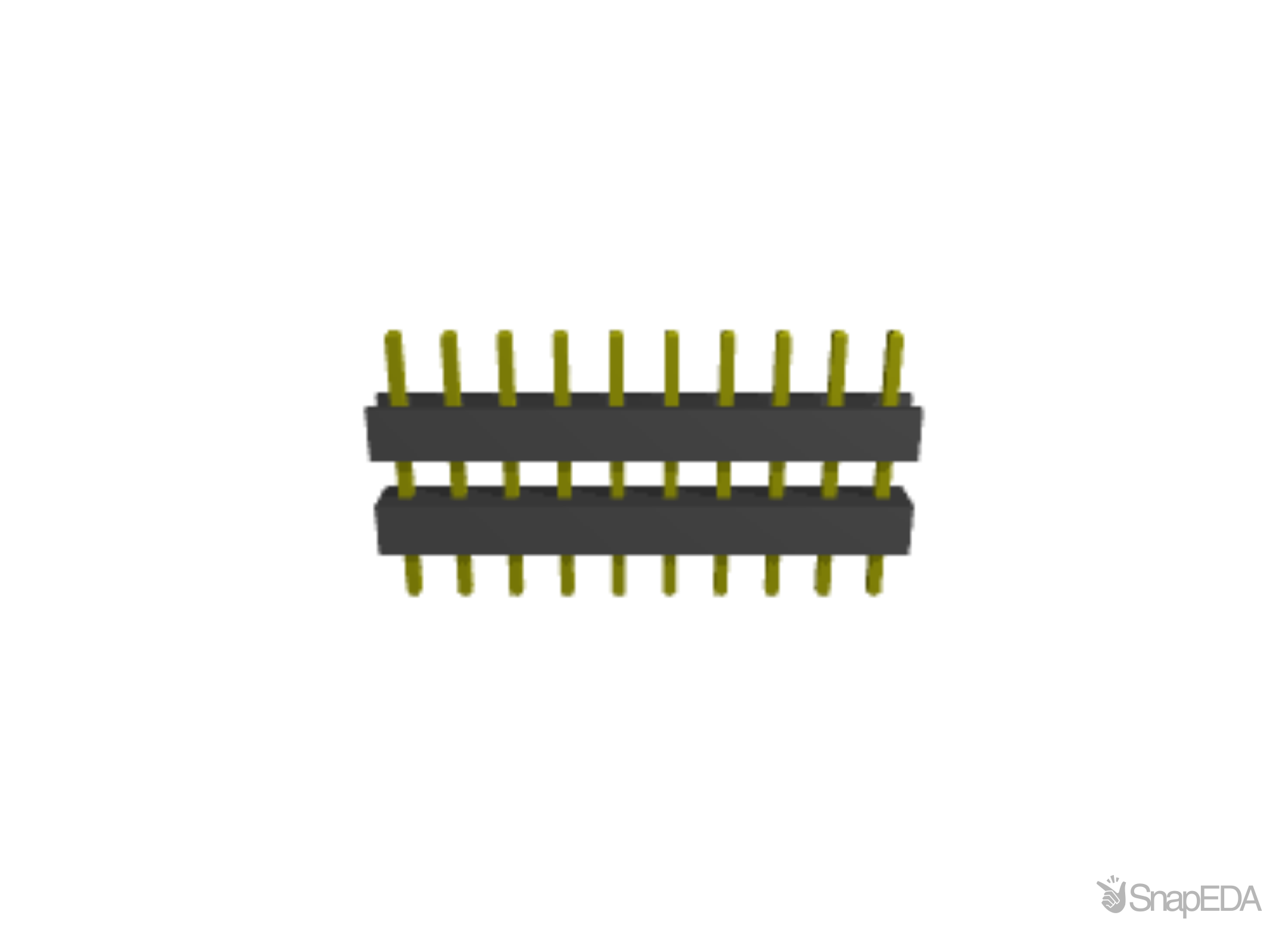 DW-10-08-T-S-288 3D Model