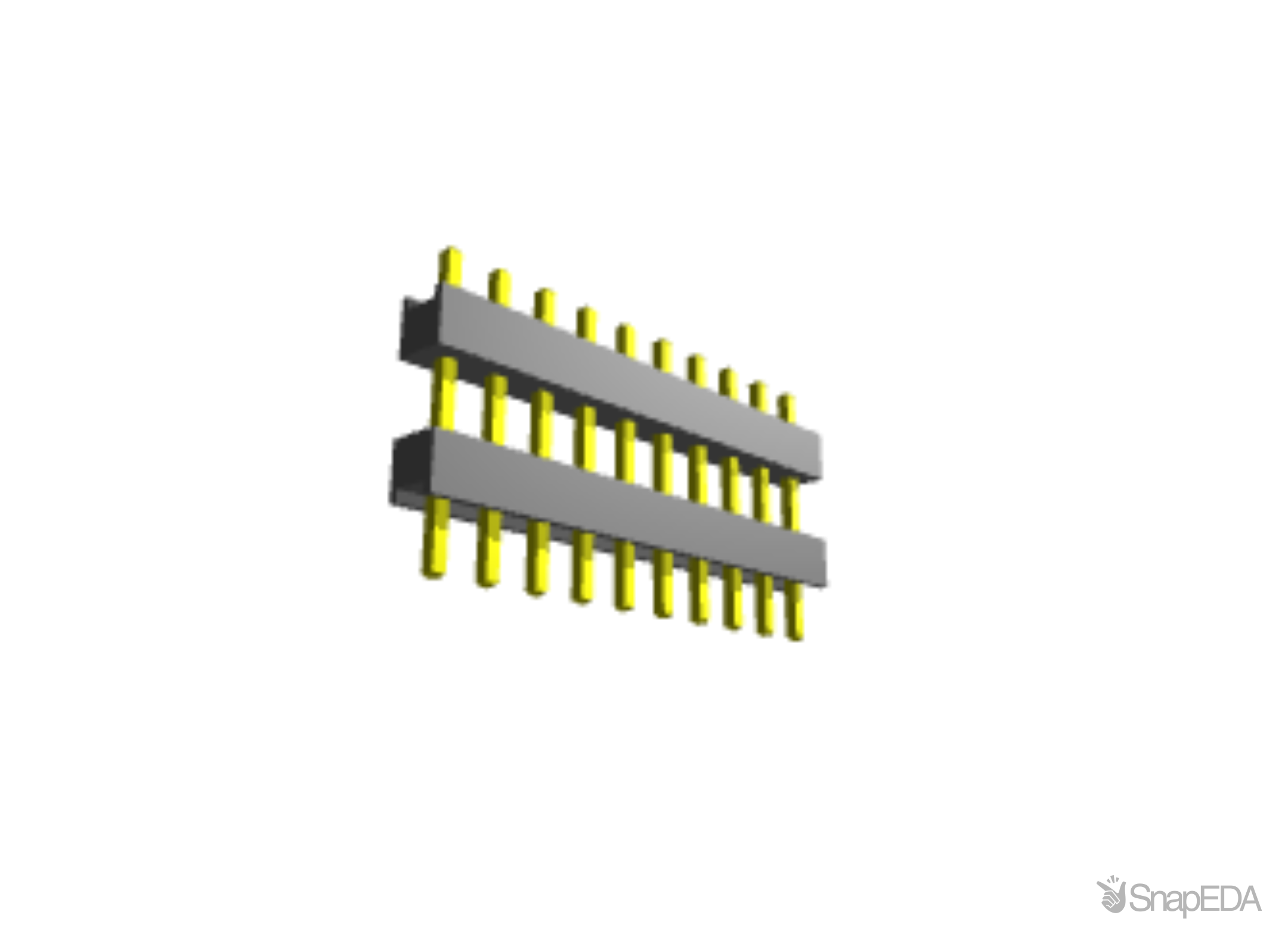 DW-10-08-T-S-330 3D Model