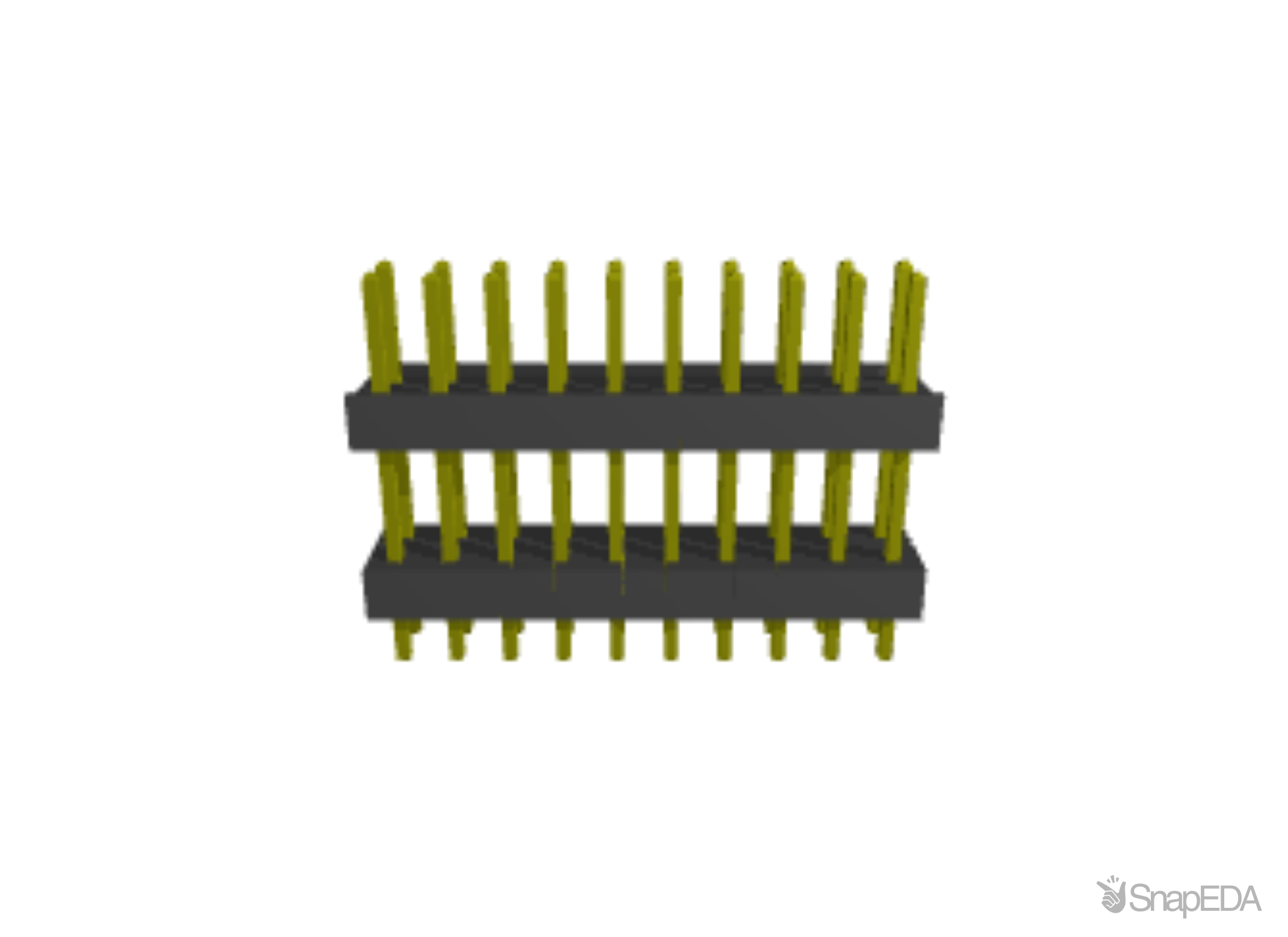 DW-10-09-F-D-425 3D Model