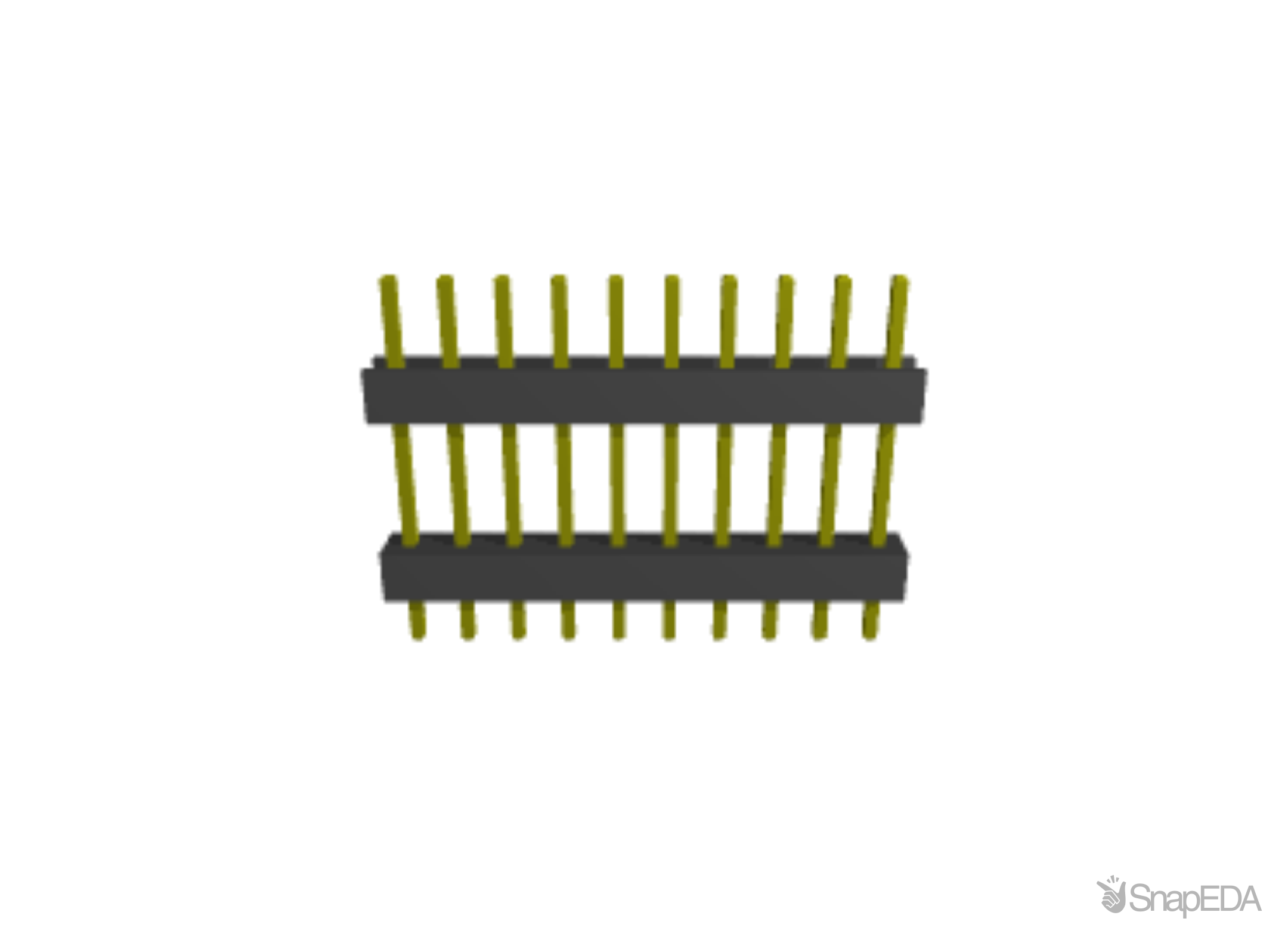 DW-10-09-F-S-460 3D Model