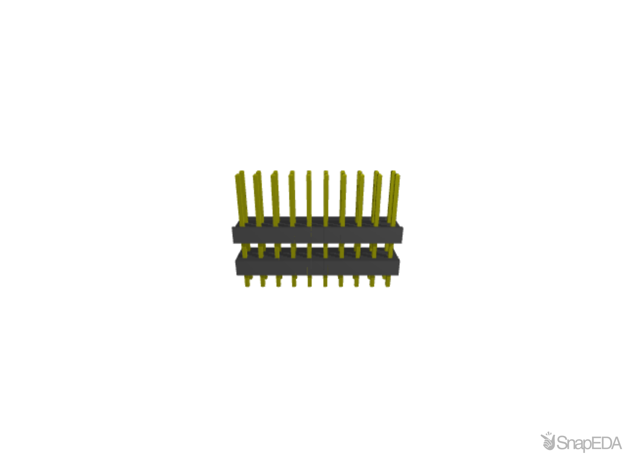 DW-10-09-G-D-315 3D Model