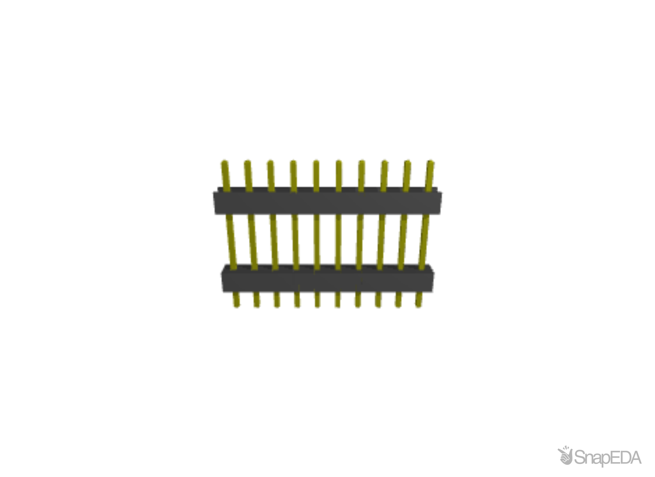 DW-10-09-G-S-489 3D Model