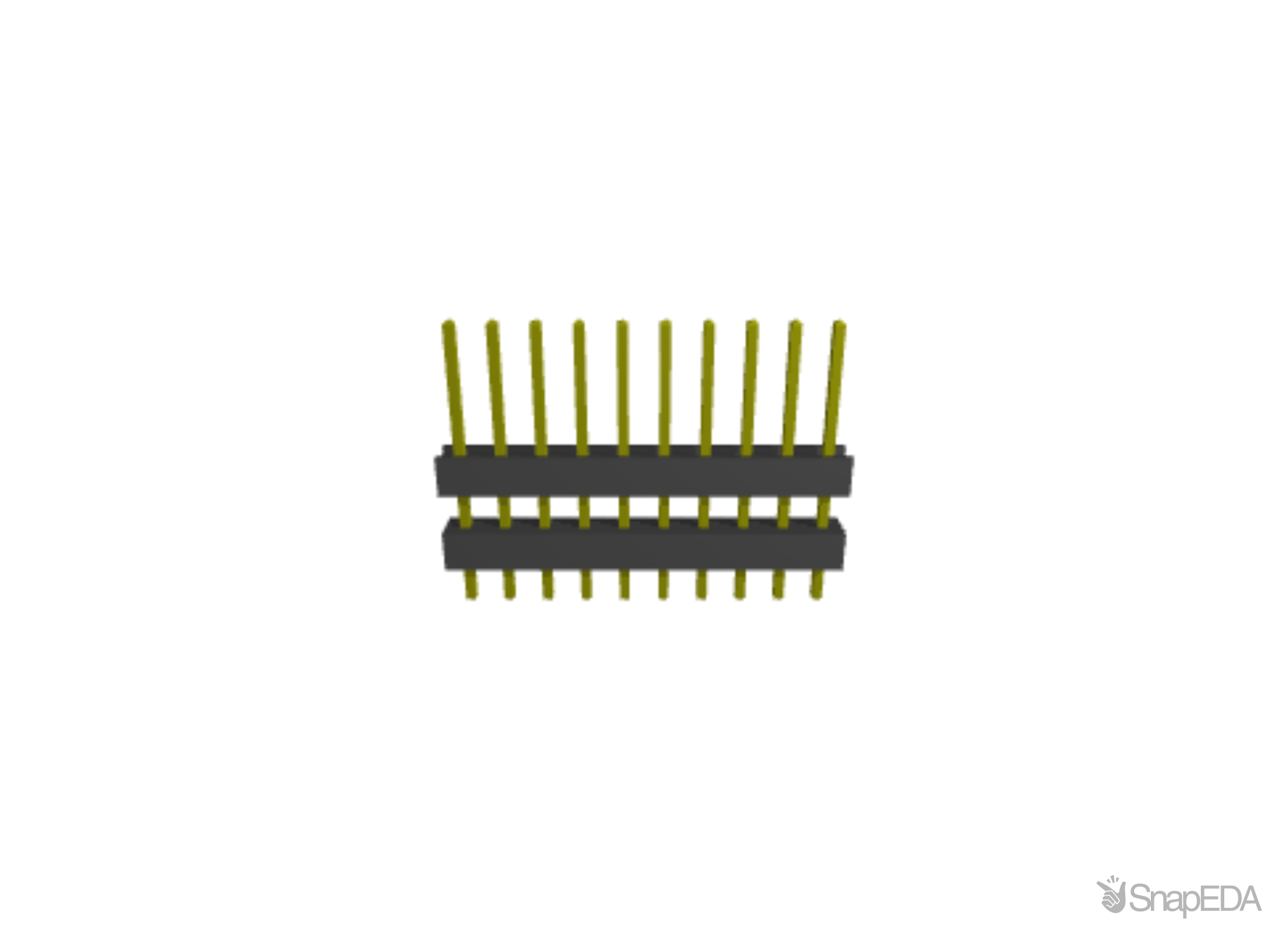 DW-10-09-L-S-300 3D Model