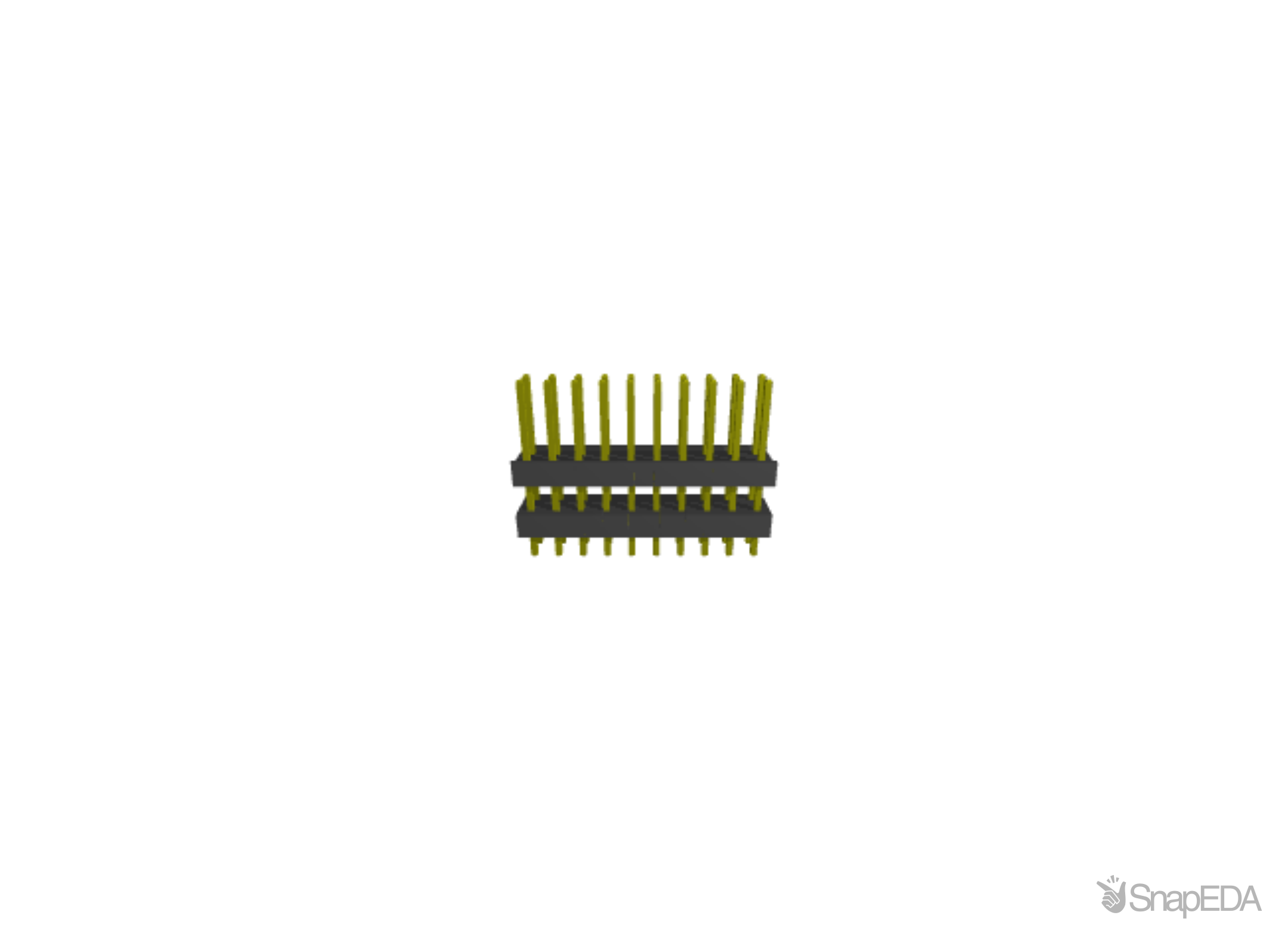 DW-10-09-T-D-320 3D Model