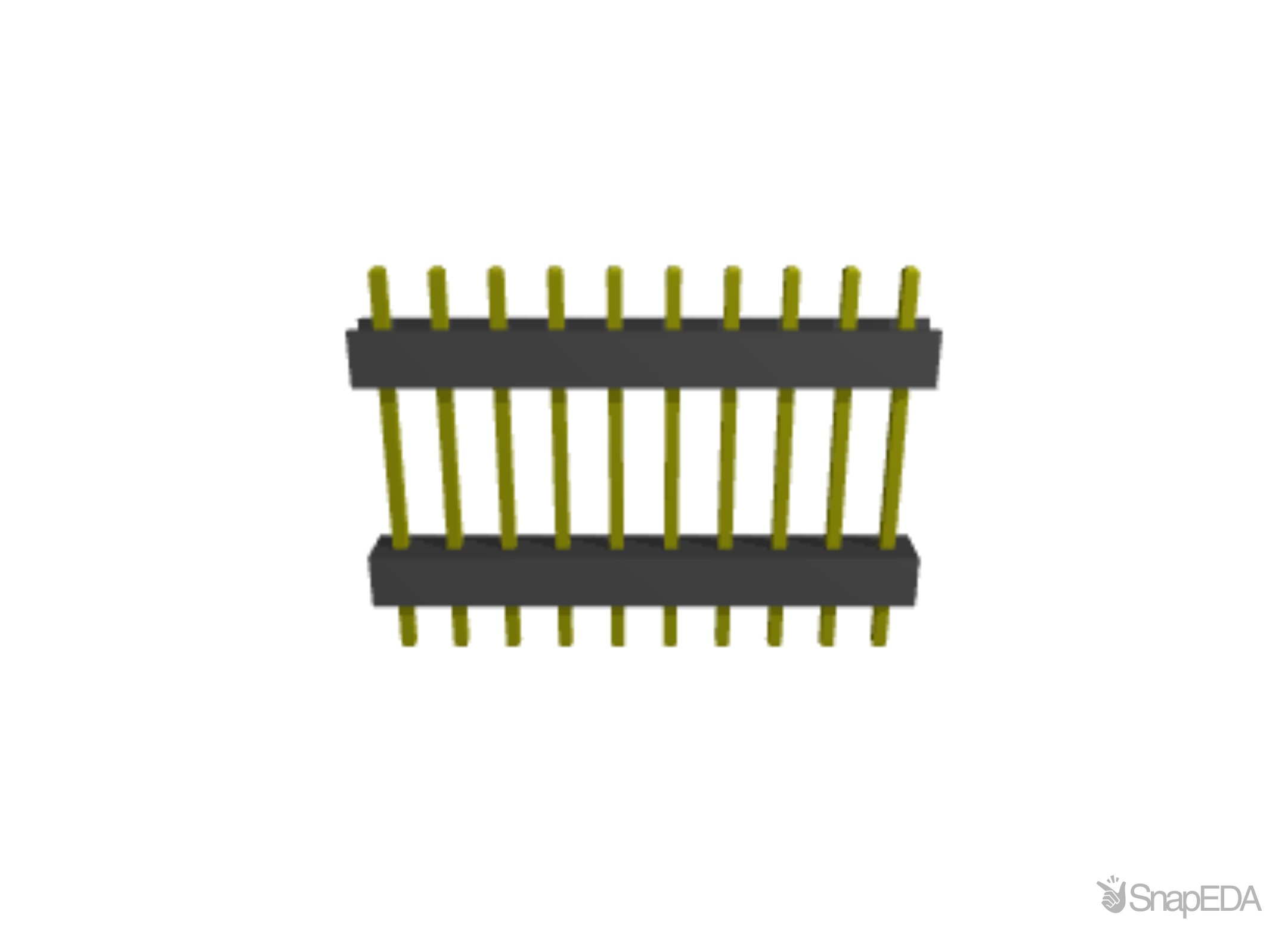DW-10-09-TM-S-520 3D Model