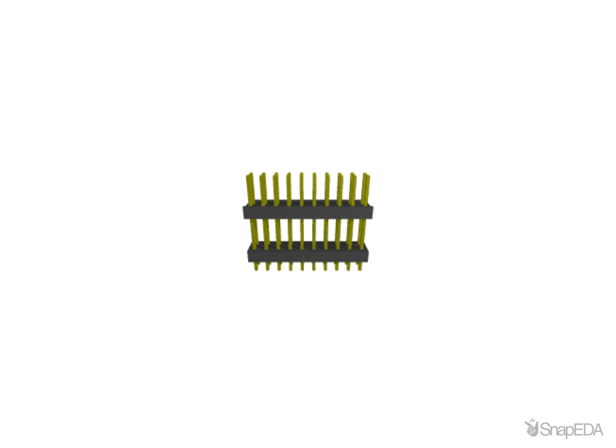 DW-10-10-F-D-485 3D Model