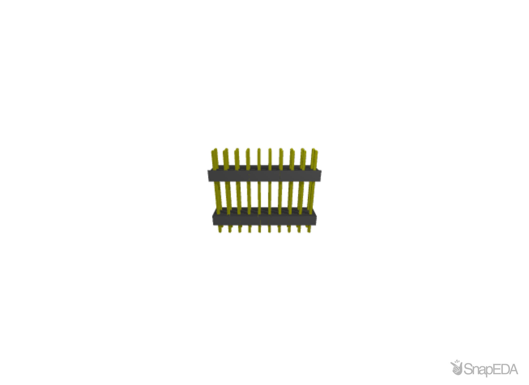 DW-10-10-F-D-550 3D Model