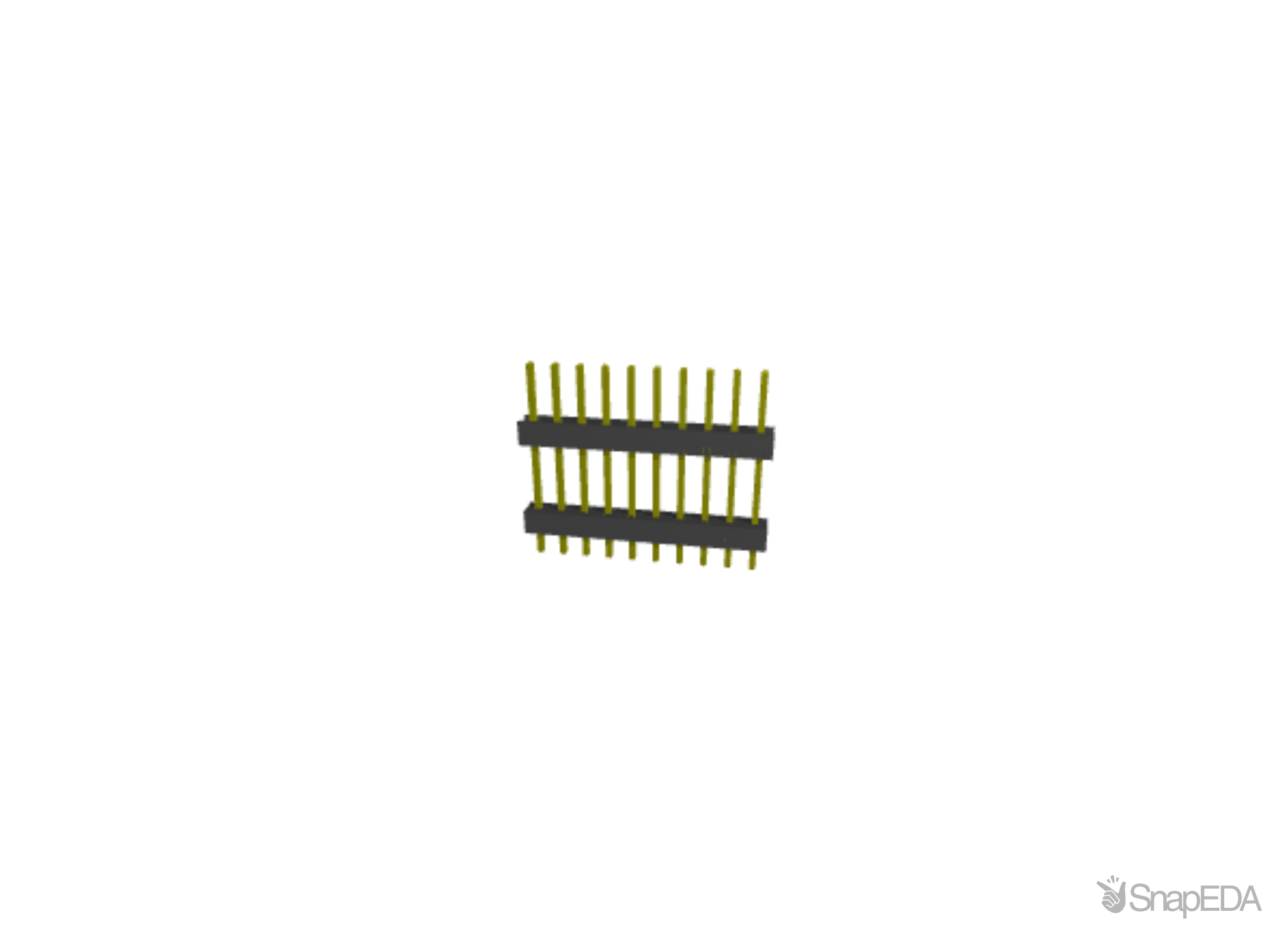 DW-10-10-F-S-490 3D Model