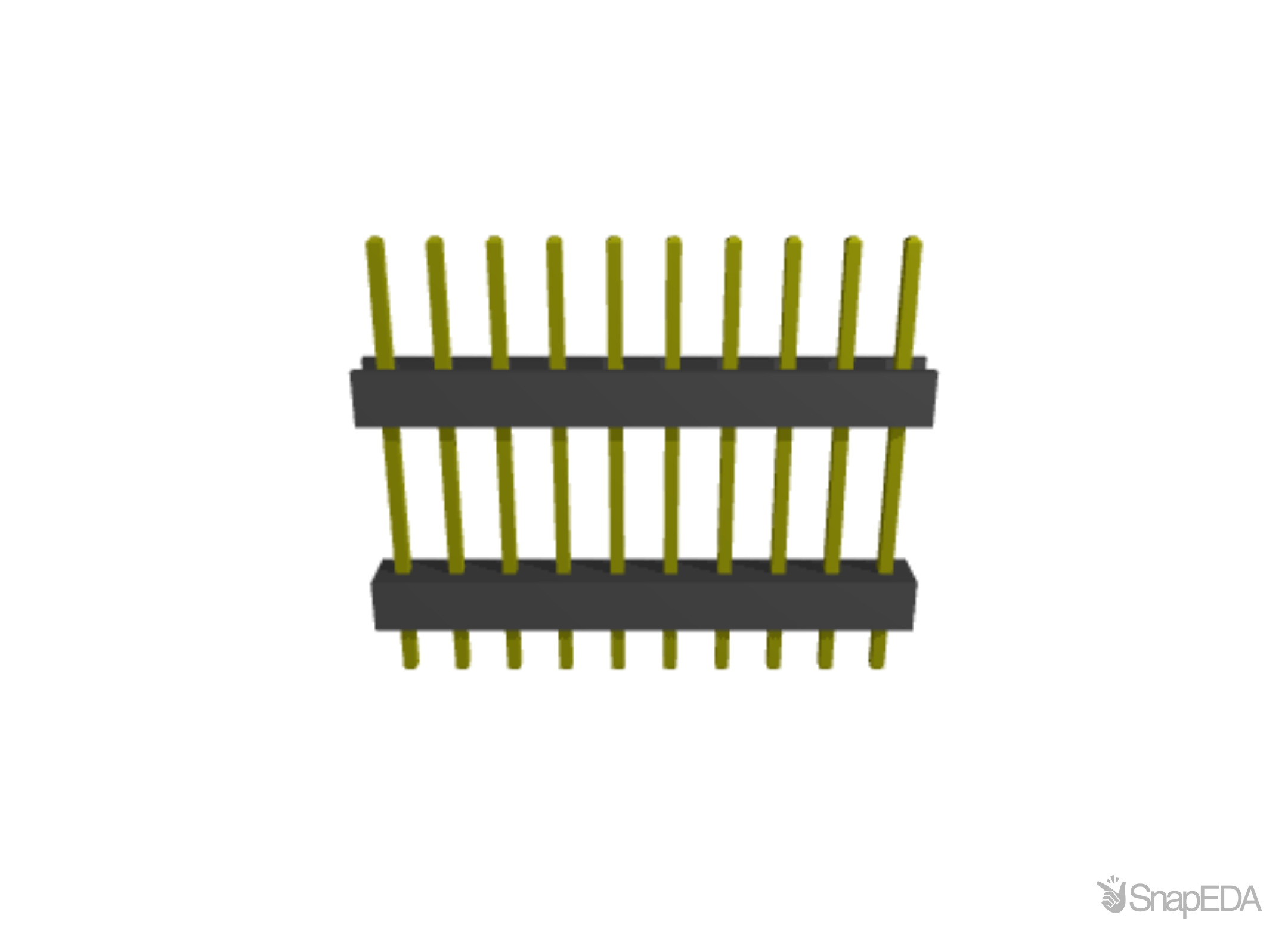 DW-10-10-F-S-500 3D Model