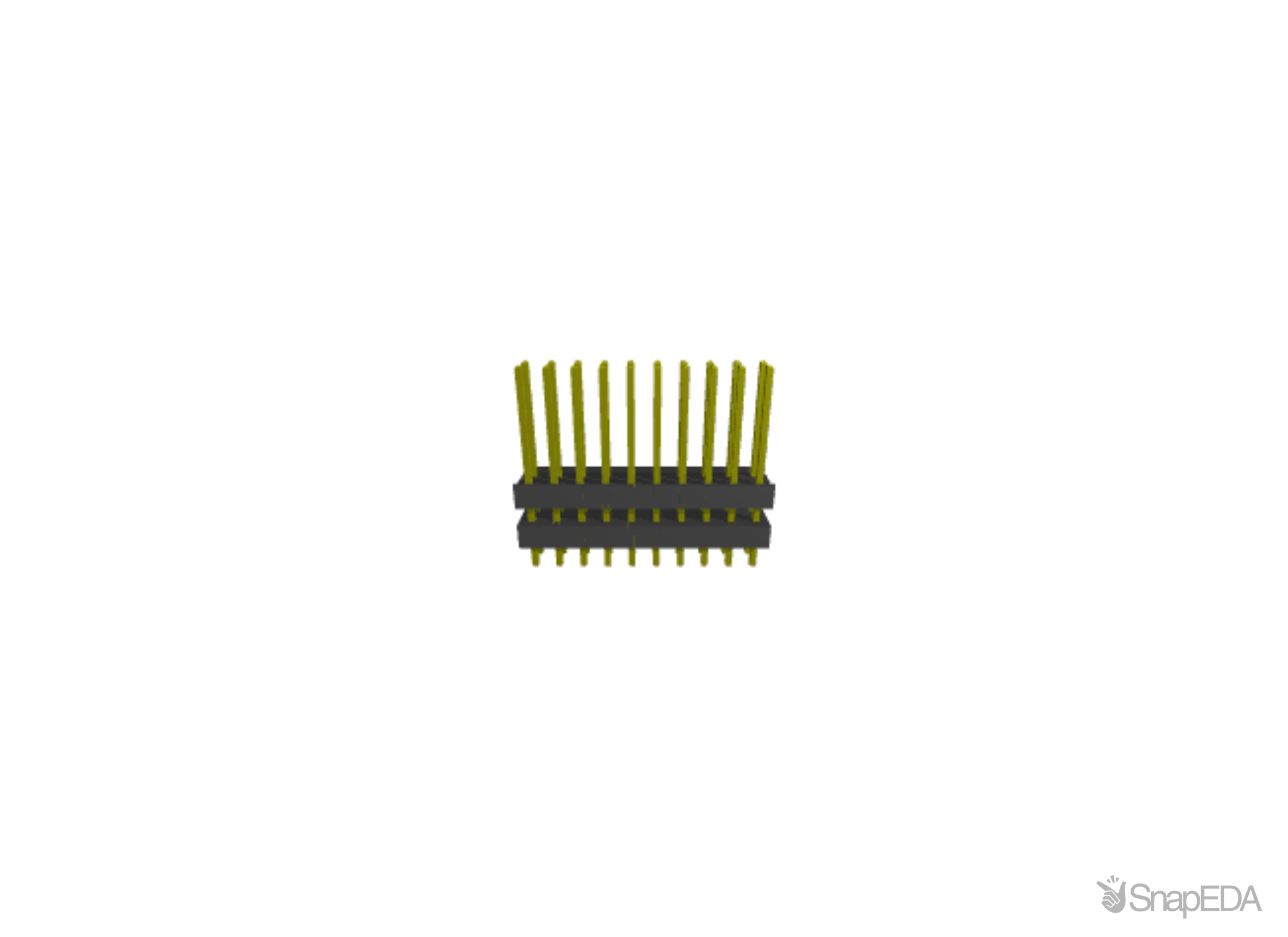 DW-10-10-G-D-275 3D Model
