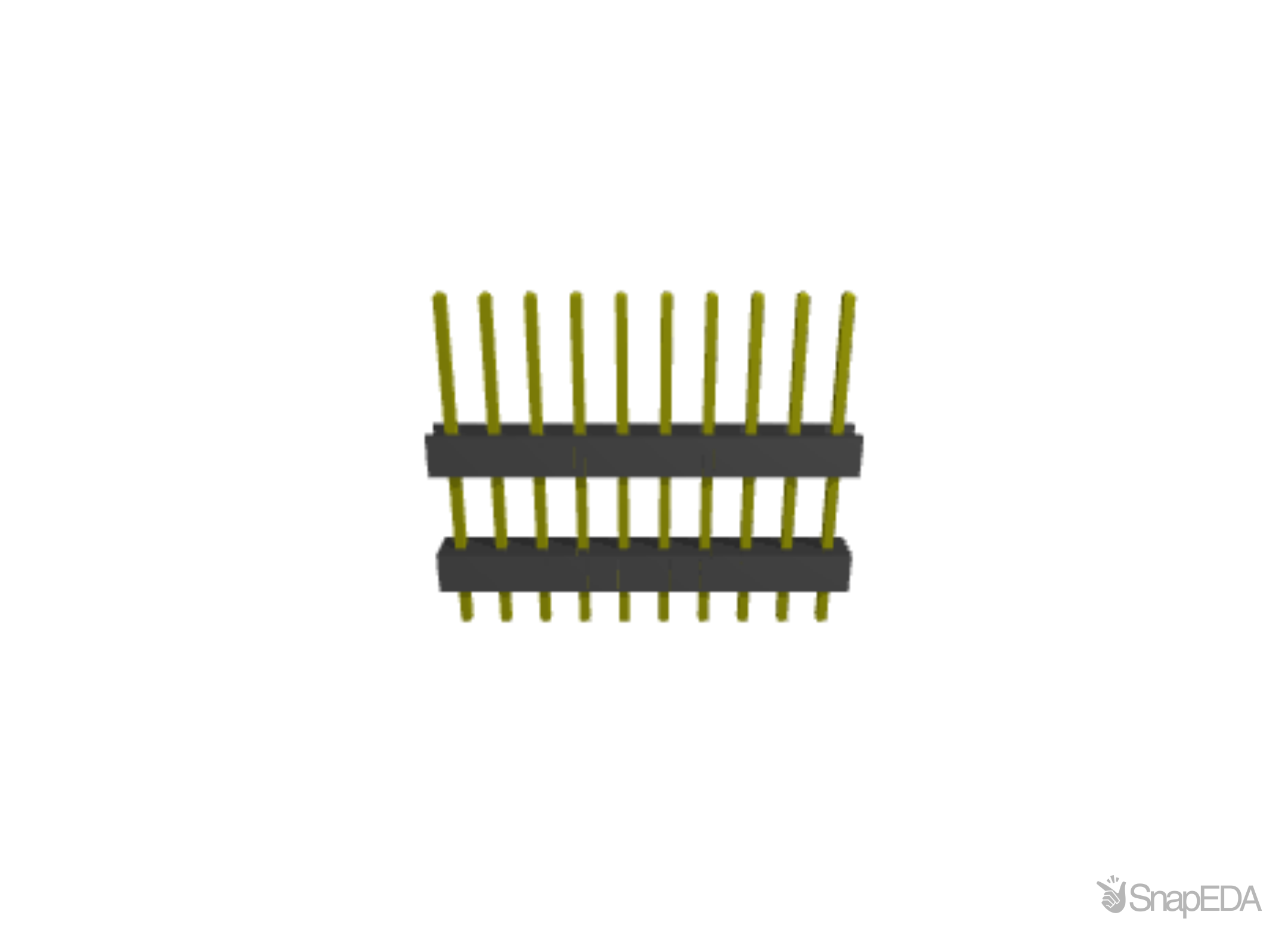 DW-10-10-G-S-402 3D Model