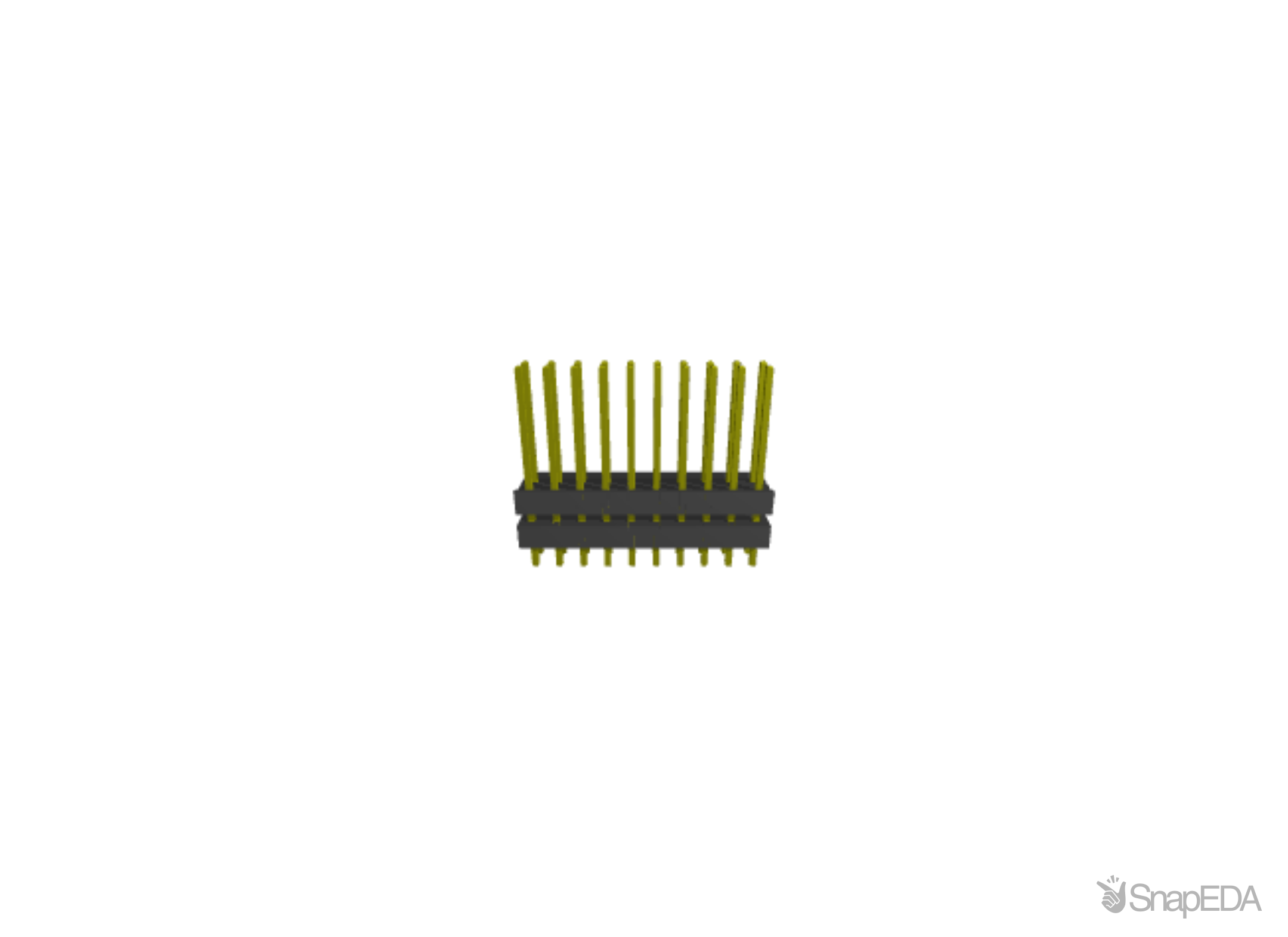 DW-10-10-L-D-250 3D Model
