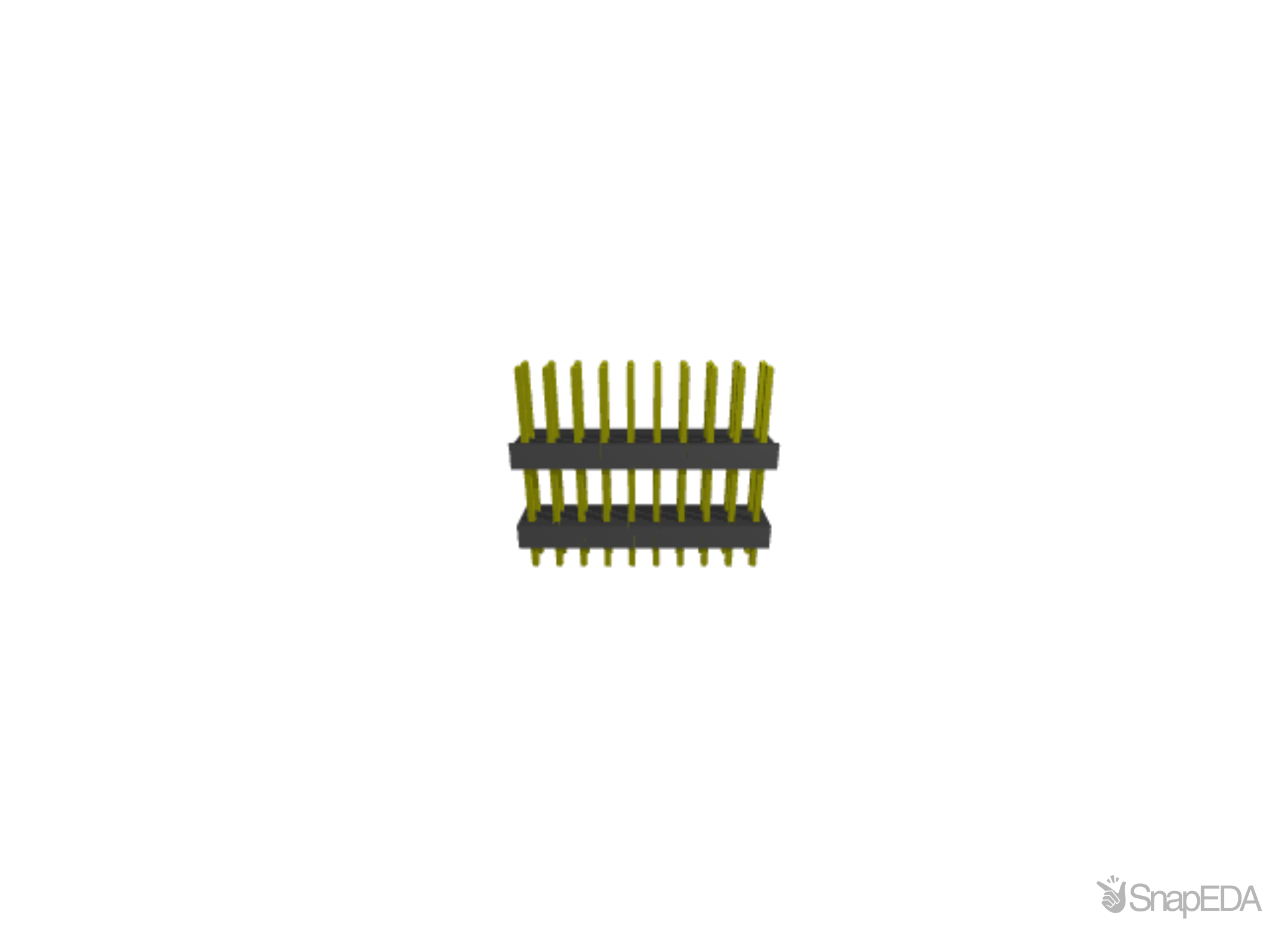 DW-10-10-L-D-440 3D Model