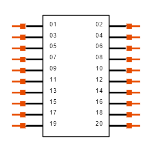 DW-10-10-L-D-440 Symbol