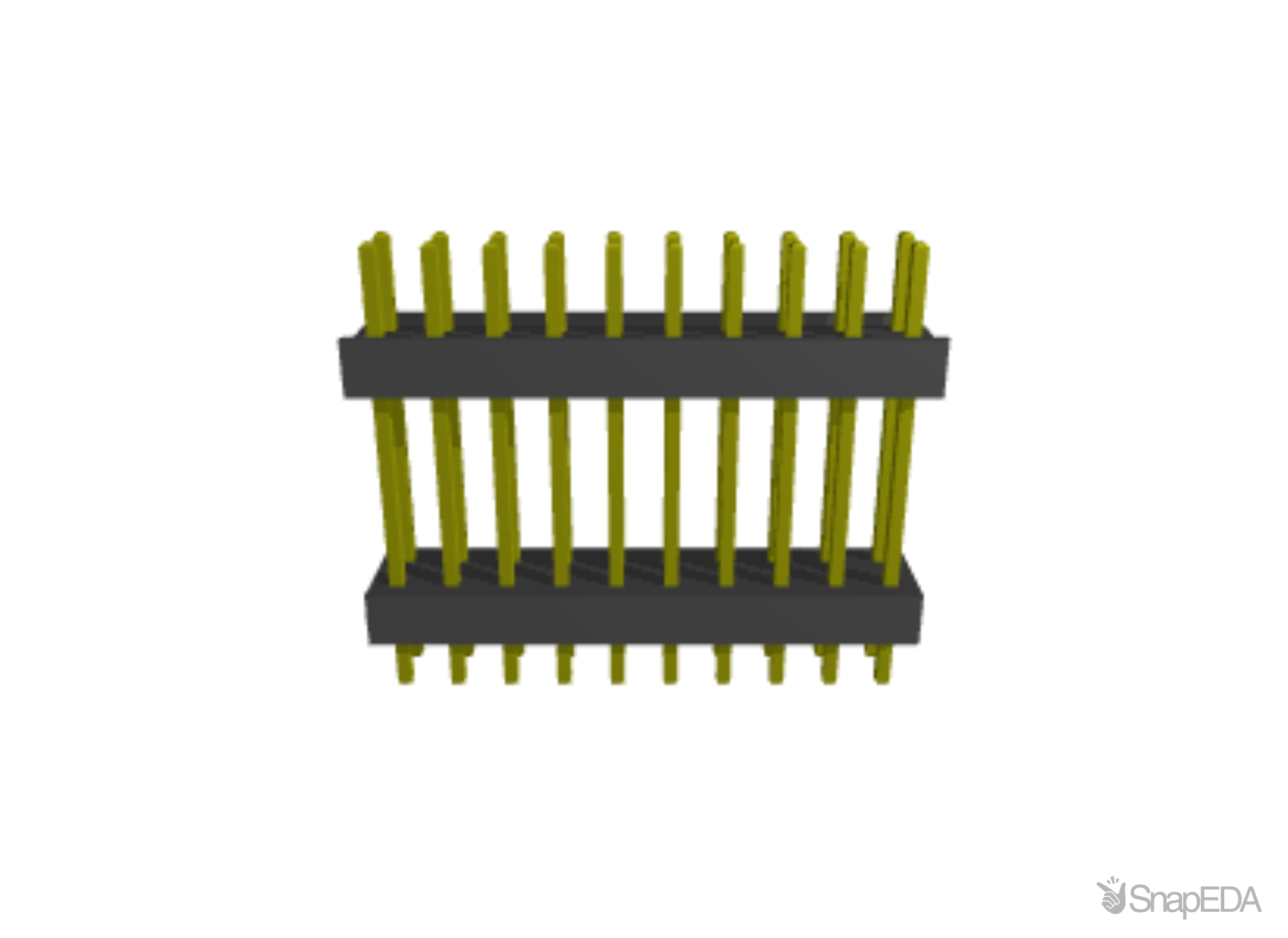 DW-10-10-L-D-570 3D Model