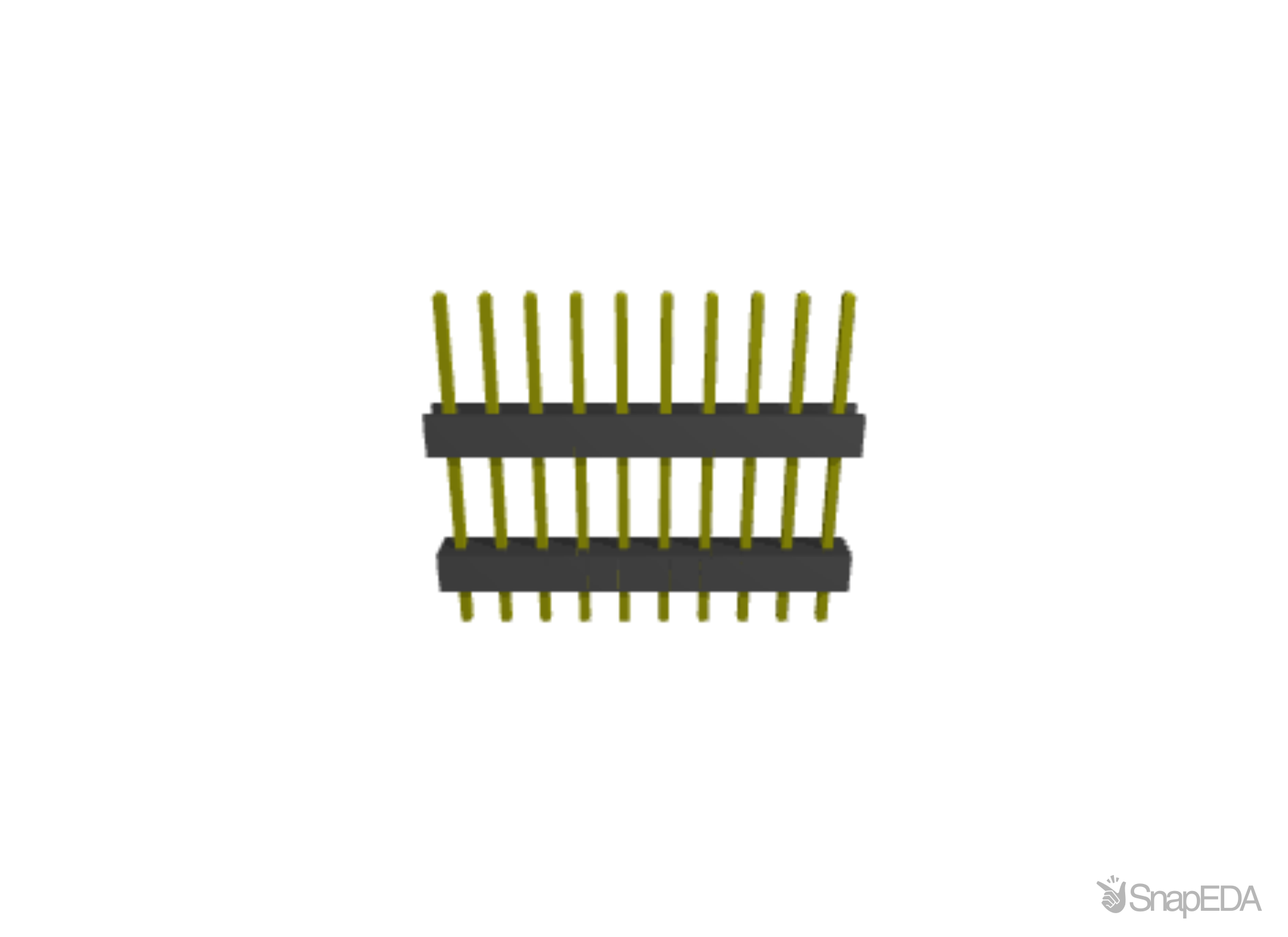 DW-10-10-L-S-452 3D Model