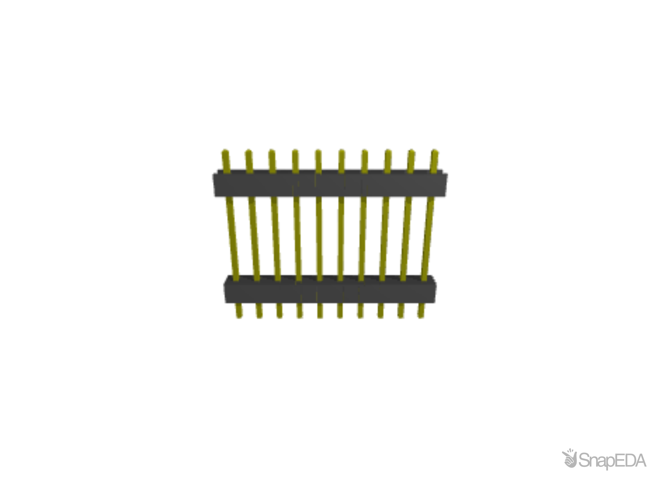 DW-10-10-S-S-625 3D Model