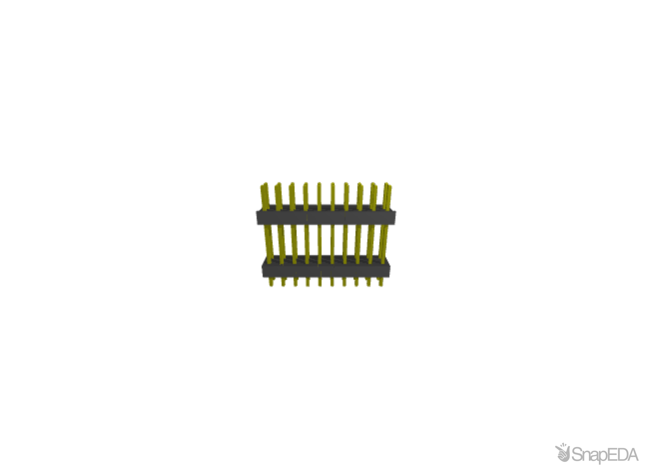 DW-10-10-T-D-540 3D Model