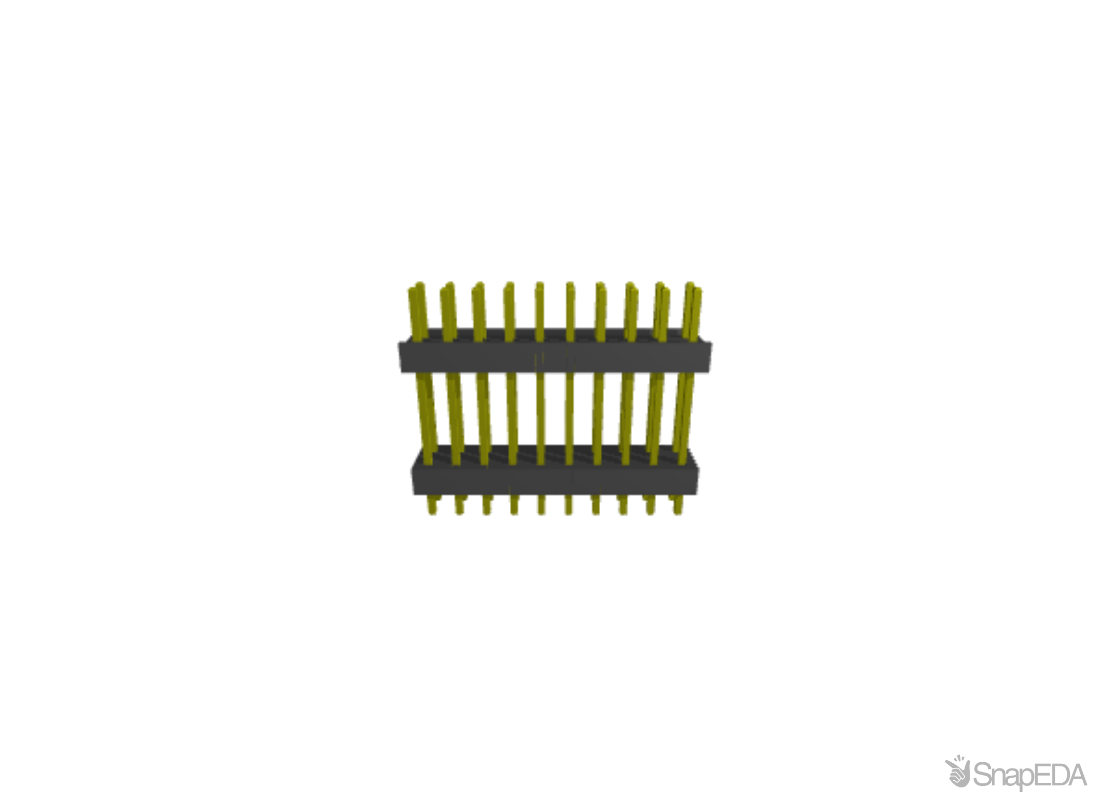 DW-10-10-T-D-552 3D Model