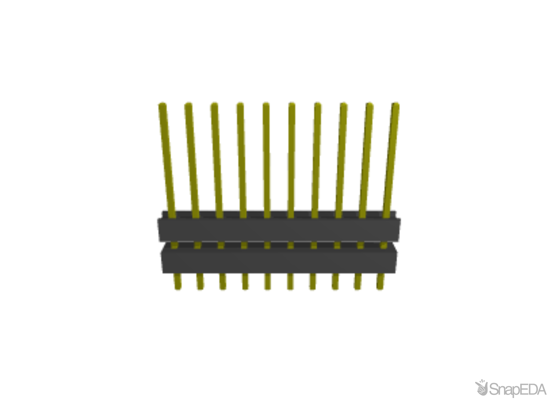 DW-10-10-T-S-250 3D Model